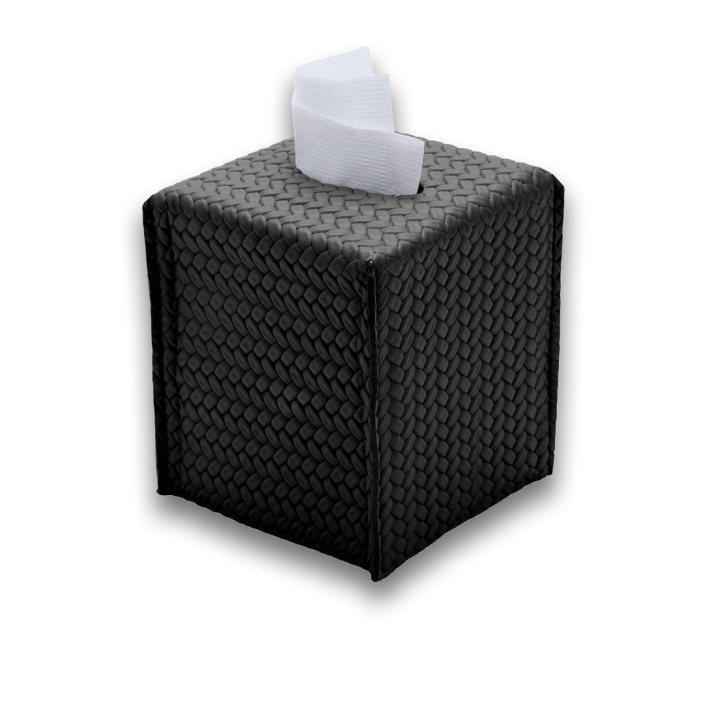 Kare Klenex Peçetelik