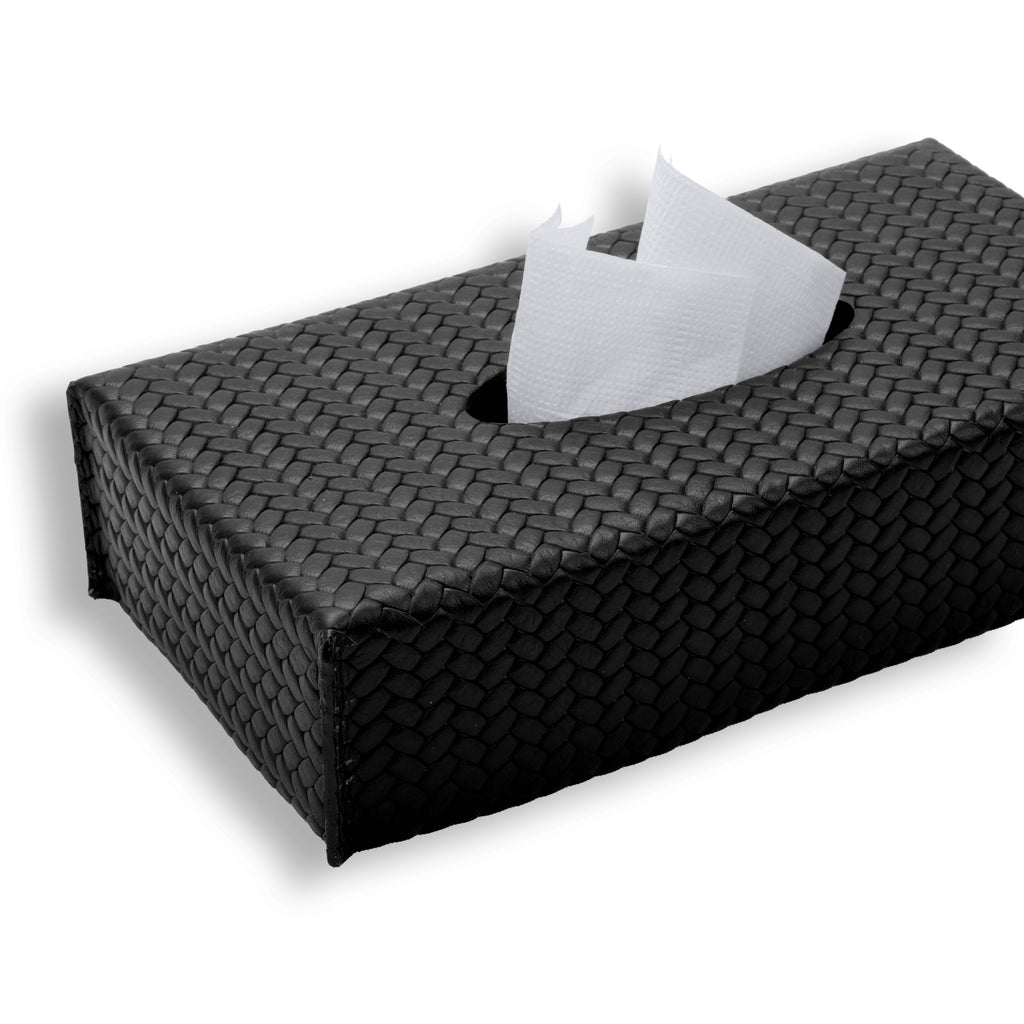 Dikdörtgen Klenex Peçetelik