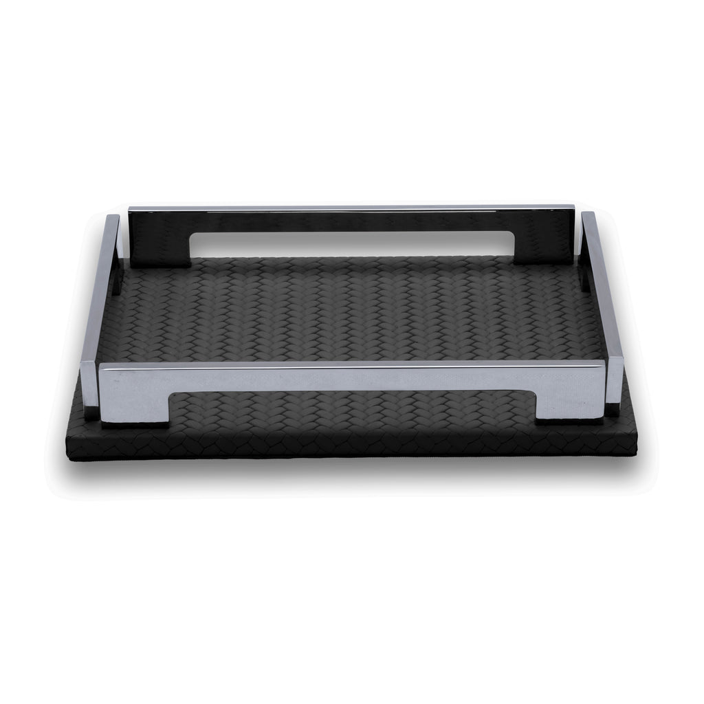 Fethiye Mini Tepsi 25x19 cm