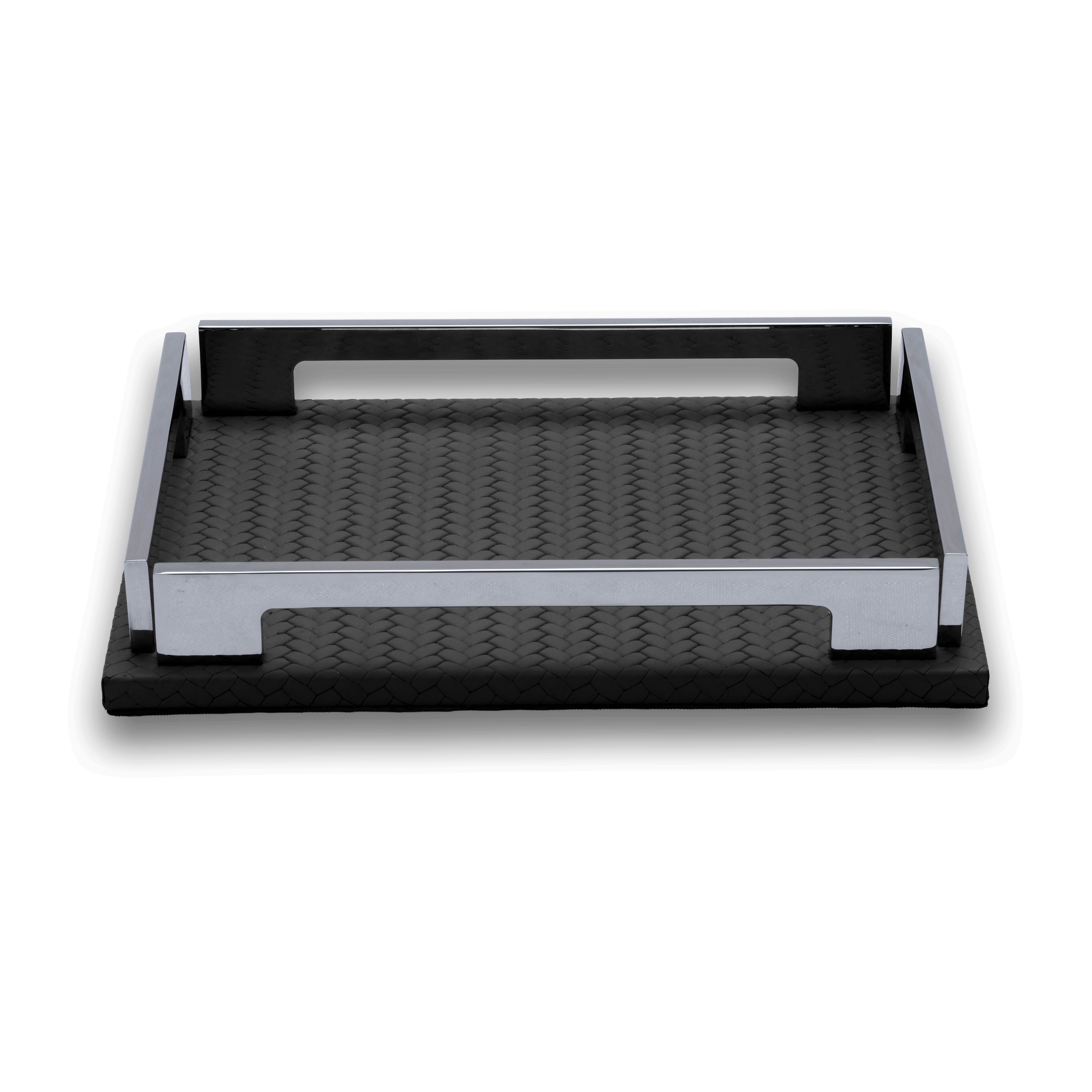 Fethiye Mini Tepsi 25x19 cm