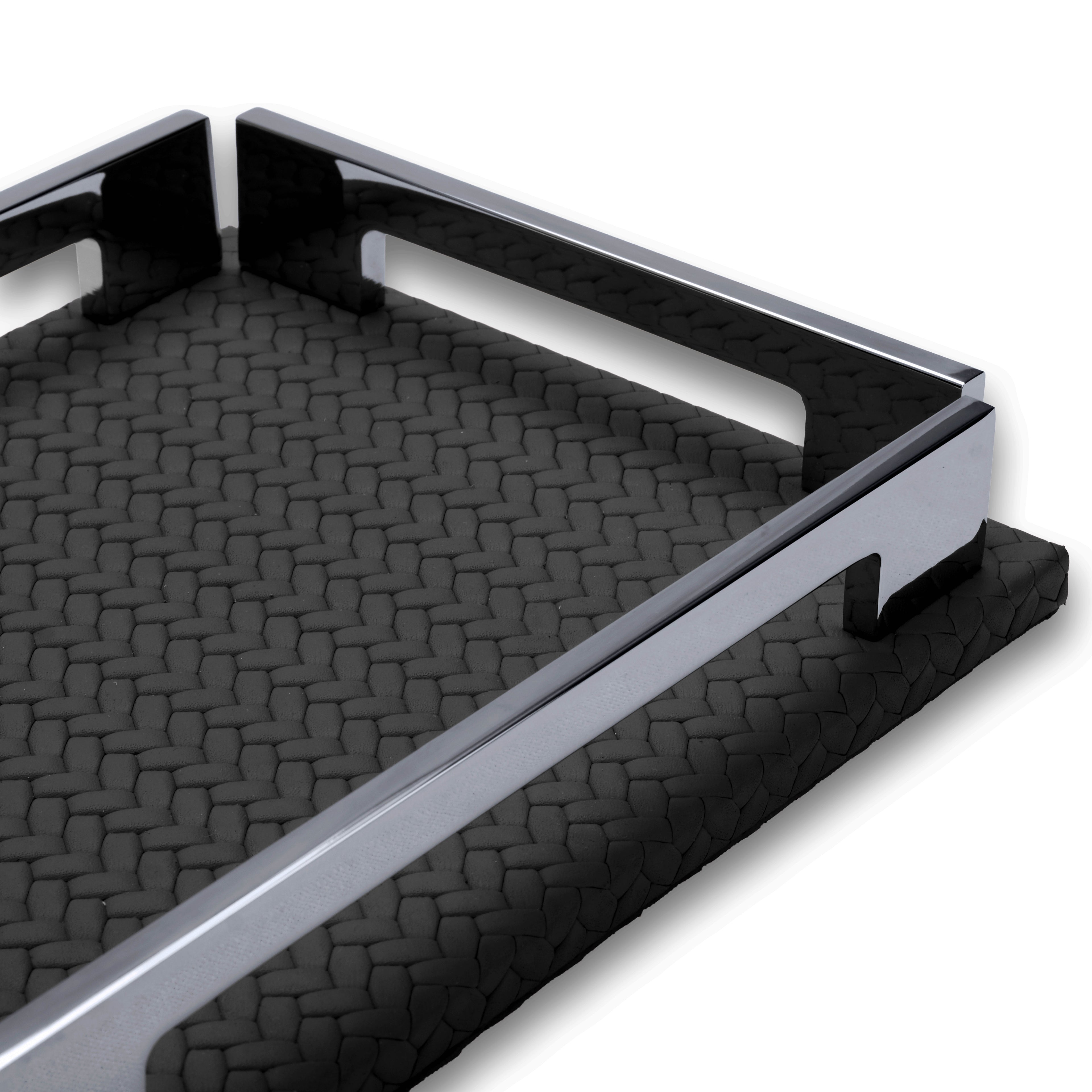 Fethiye Mini Tepsi 25x19 cm