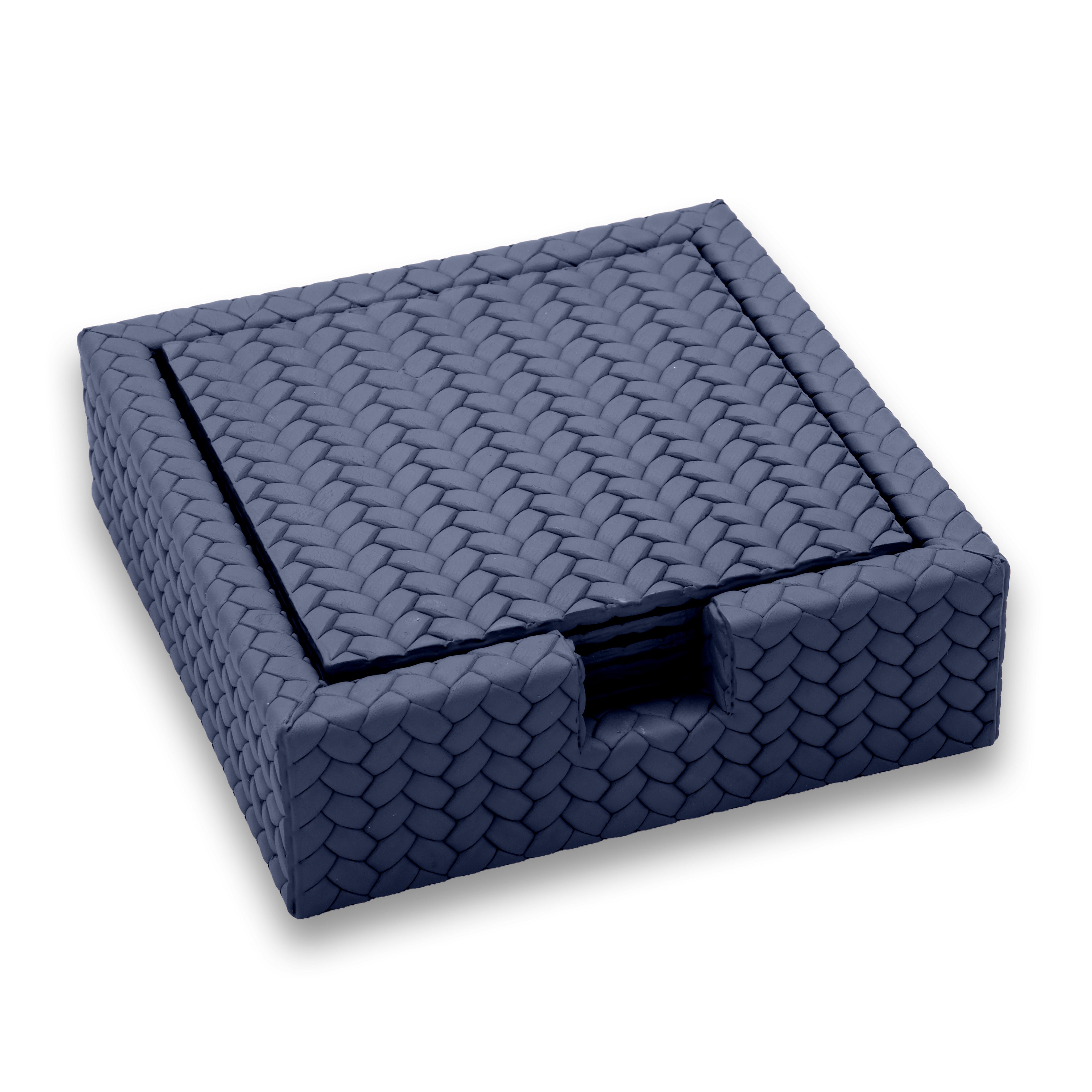 Kare Bardak Altlığı