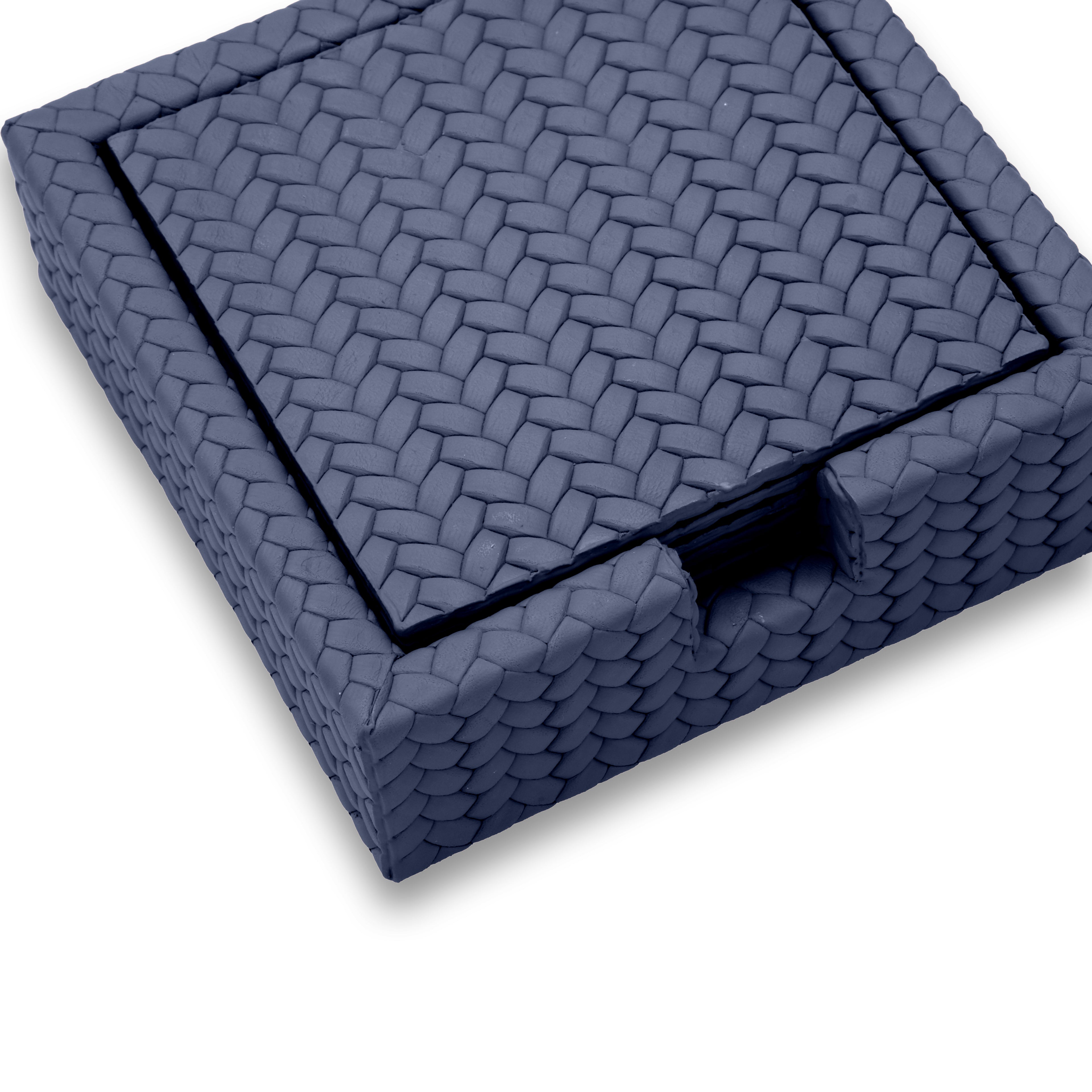 Kare Bardak Altlığı