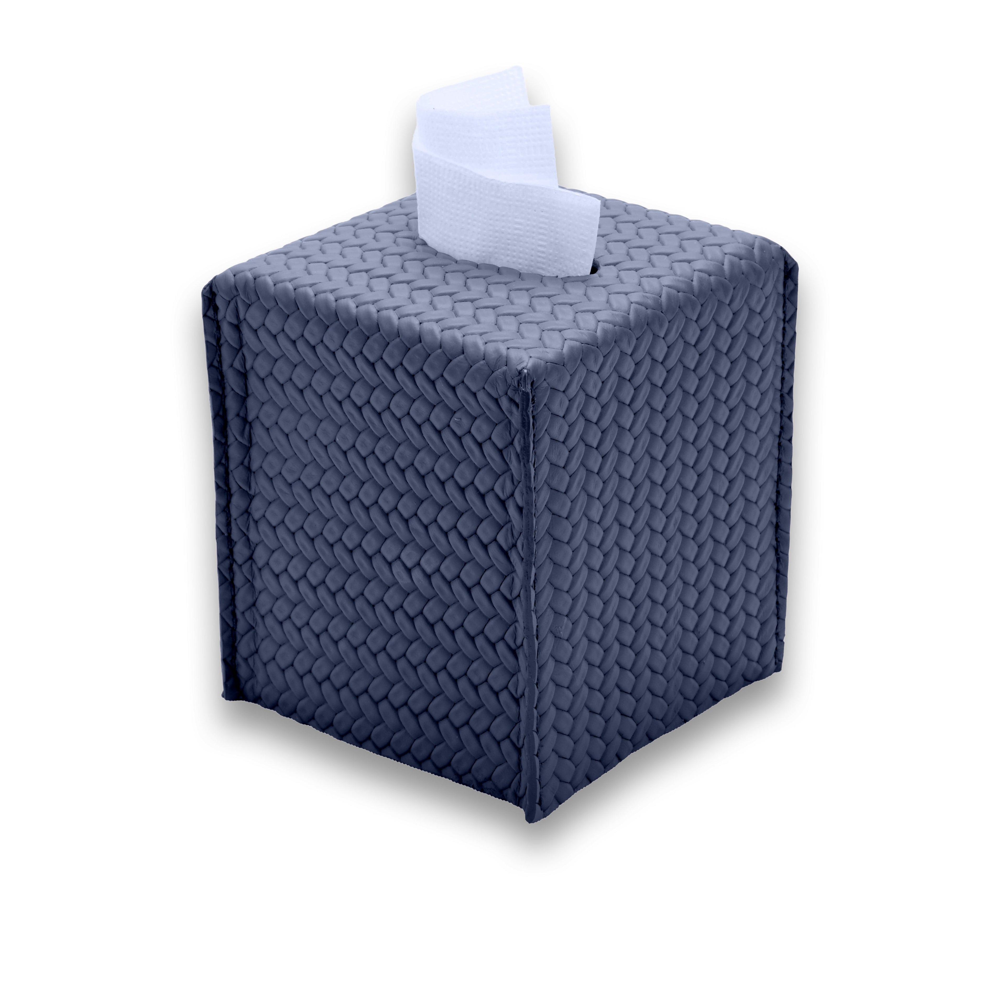 Kare Klenex Peçetelik