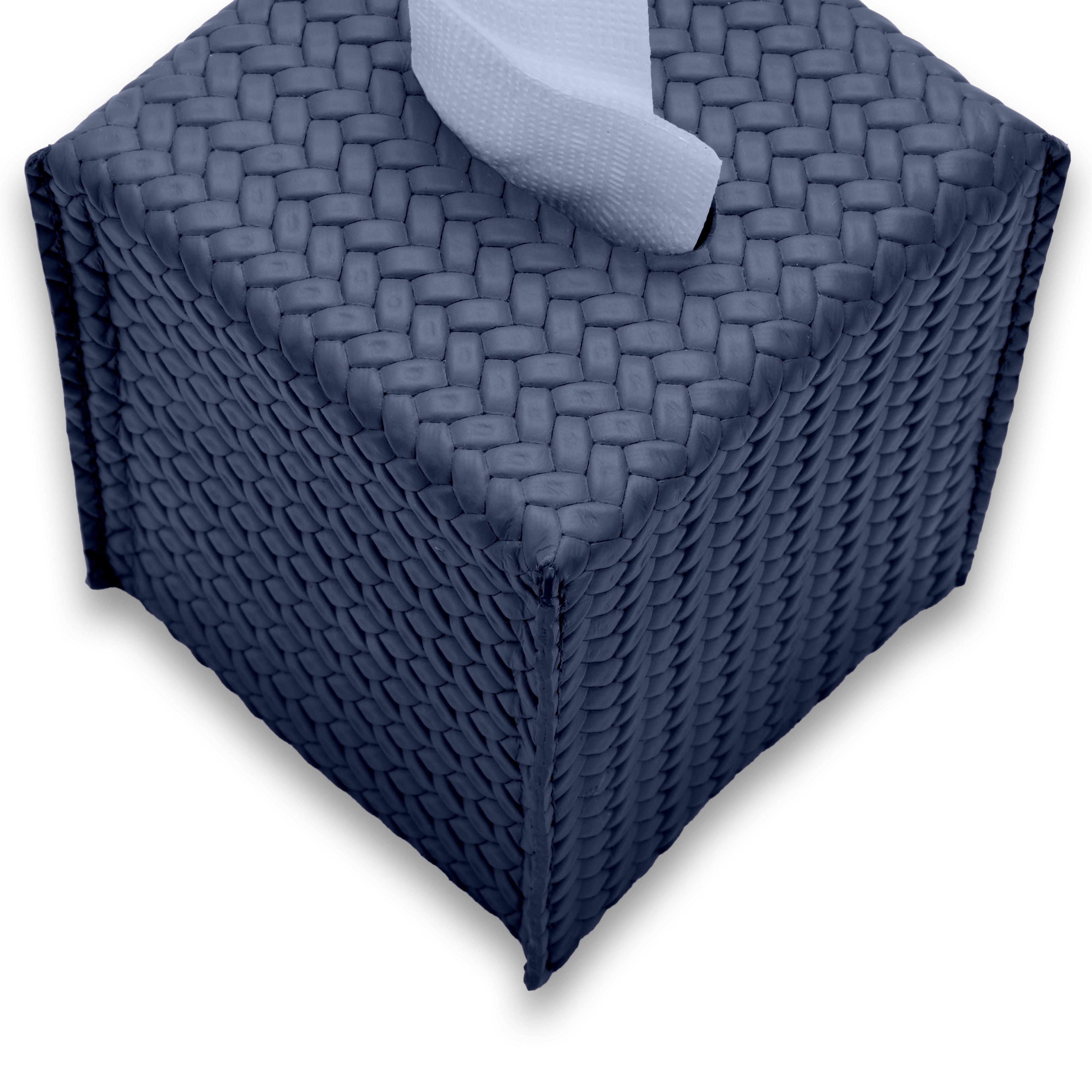 Kare Klenex Peçetelik