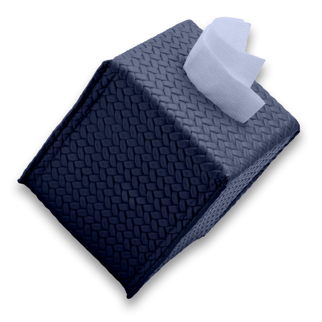 Kare Klenex Peçetelik