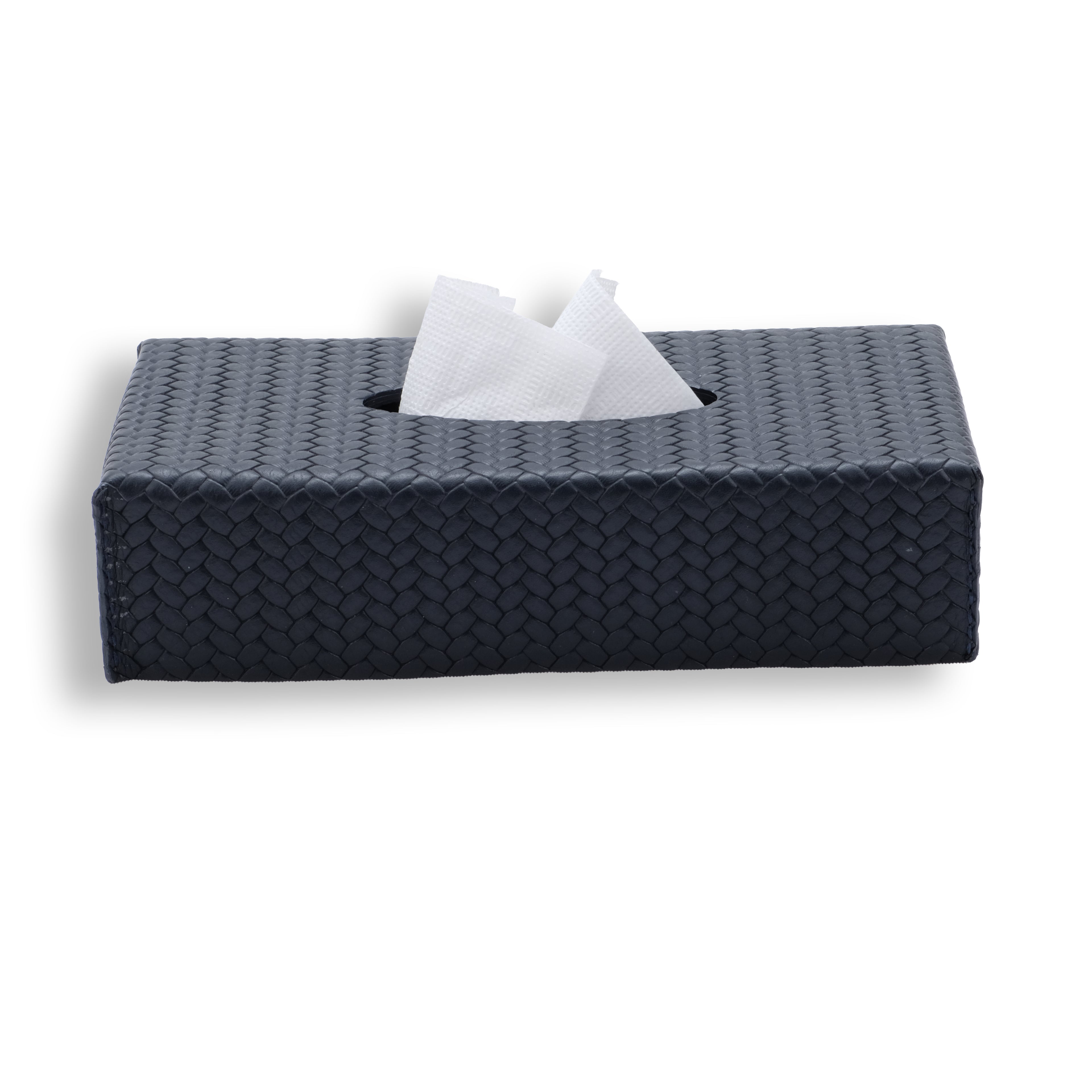 Dikdörtgen Klenex Peçetelik