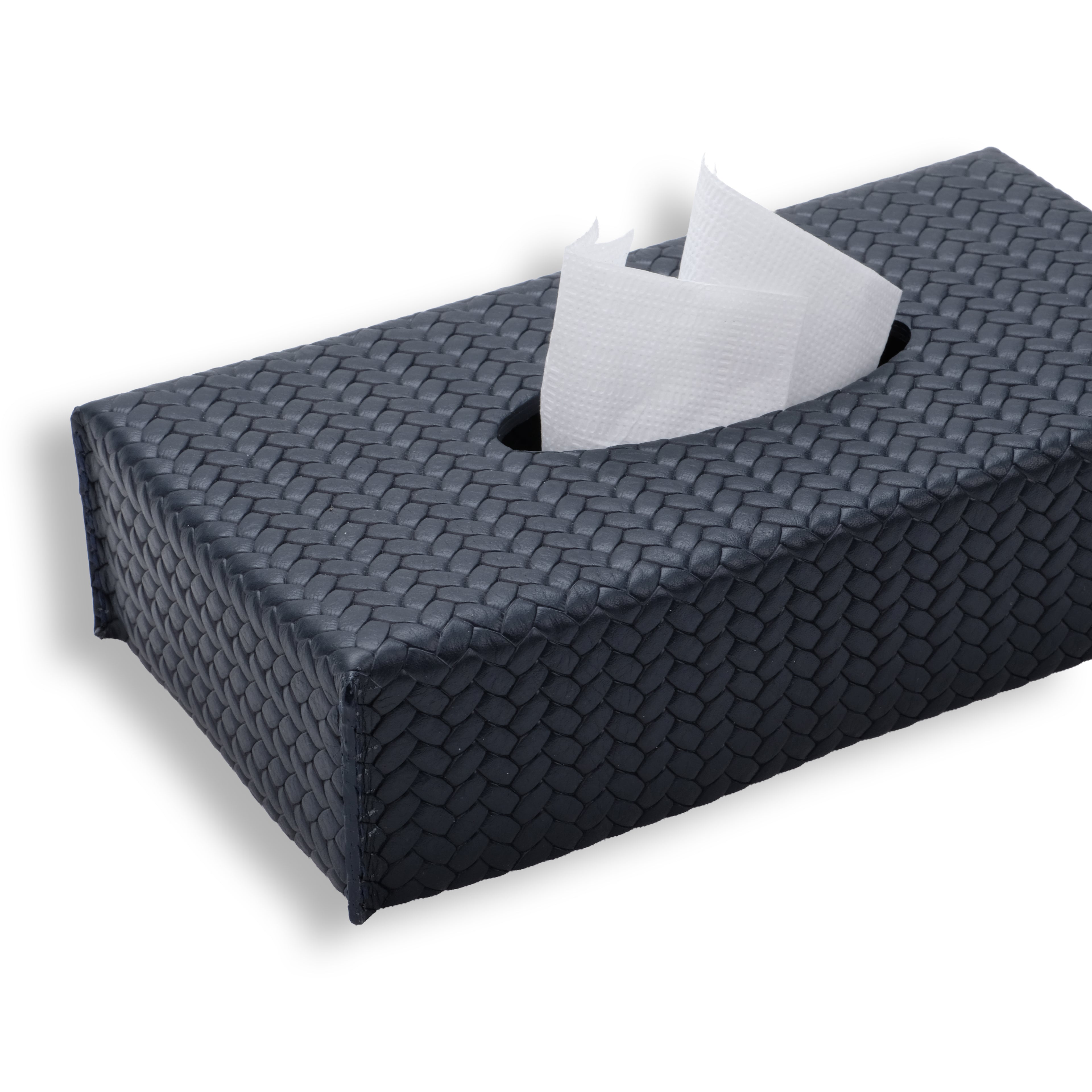 Dikdörtgen Klenex Peçetelik