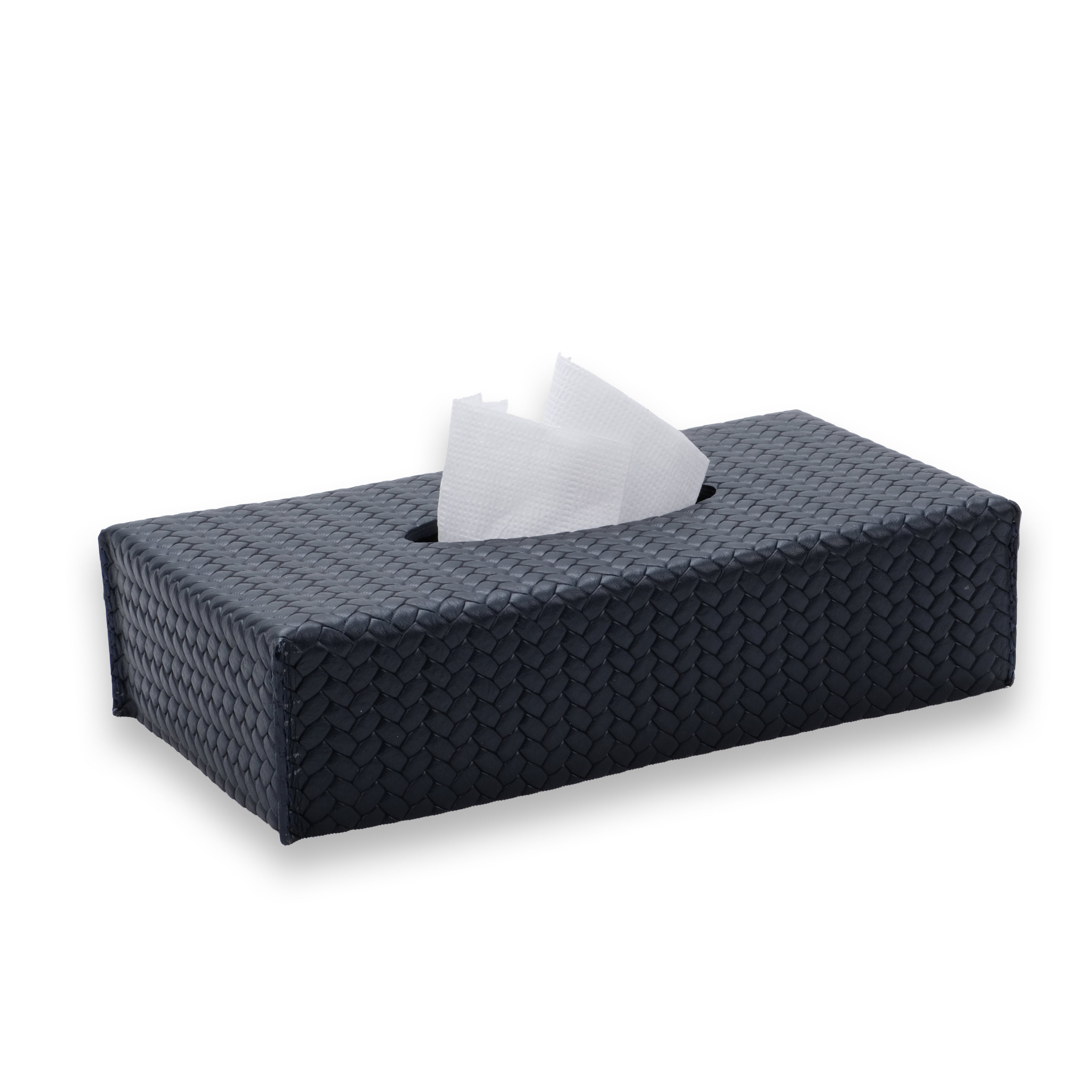 Dikdörtgen Klenex Peçetelik