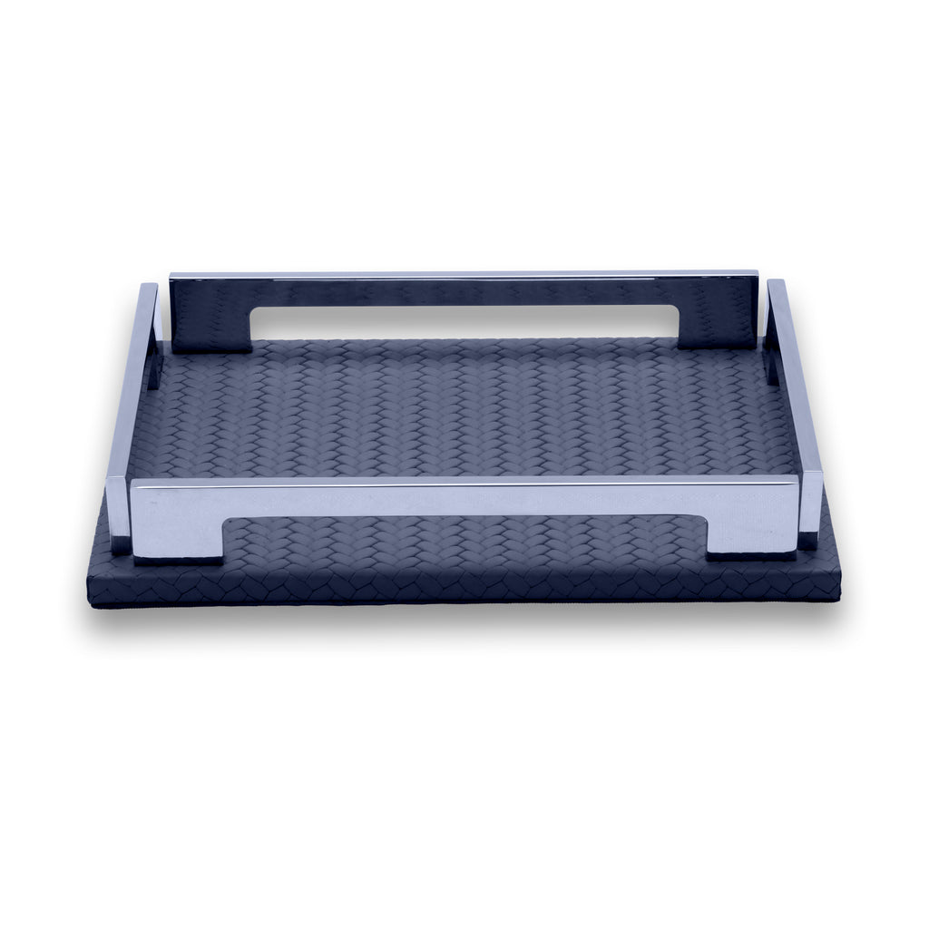 Fethiye Mini Tepsi 25x19 cm