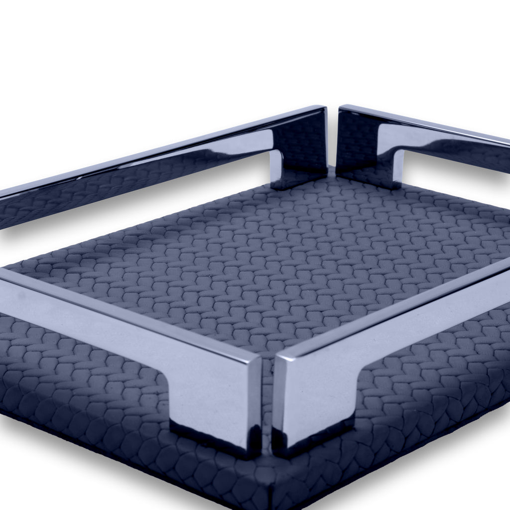 Fethiye Mini Tepsi 25x19 cm