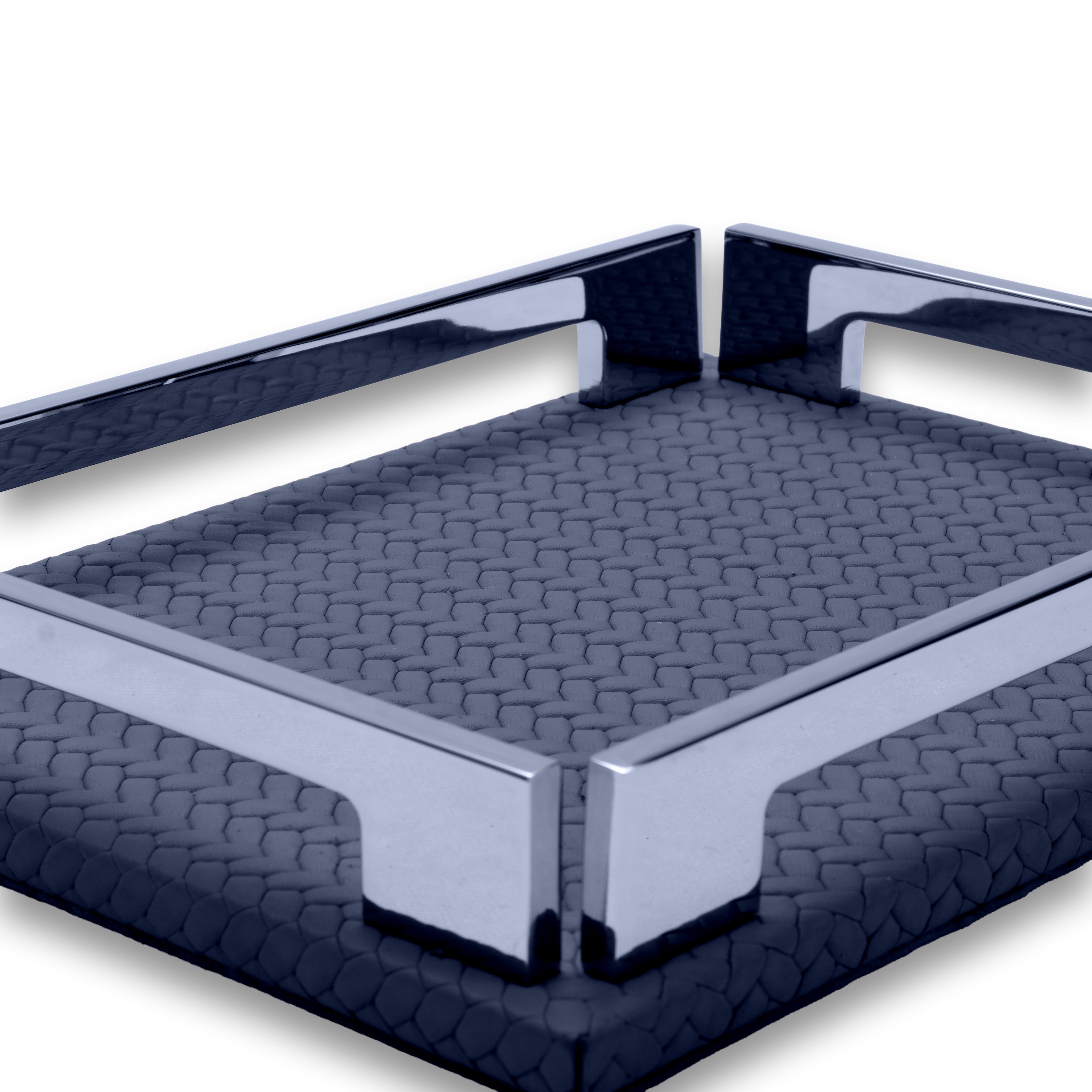 Fethiye Mini Tepsi 25x19 cm