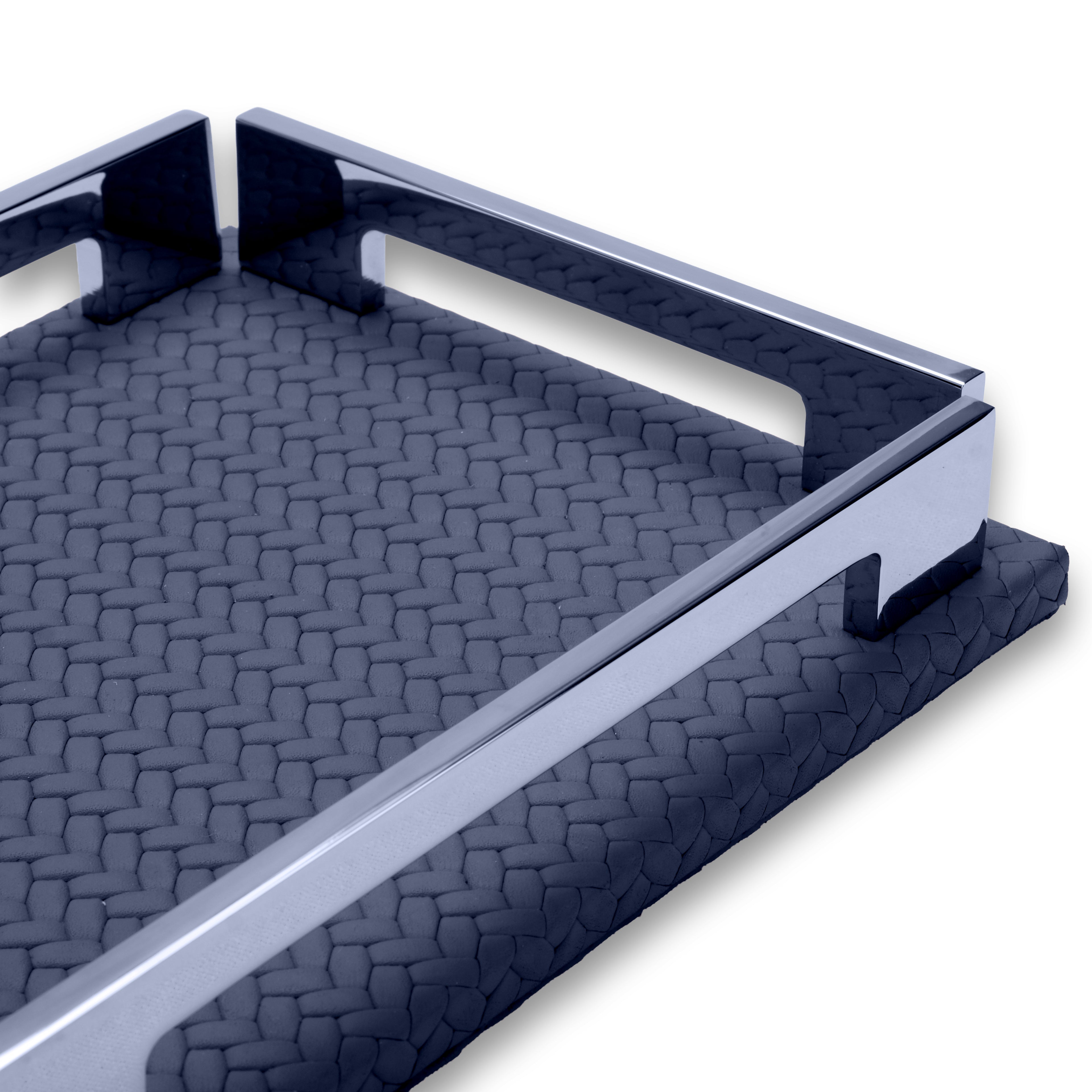 Fethiye Mini Tepsi 25x19 cm