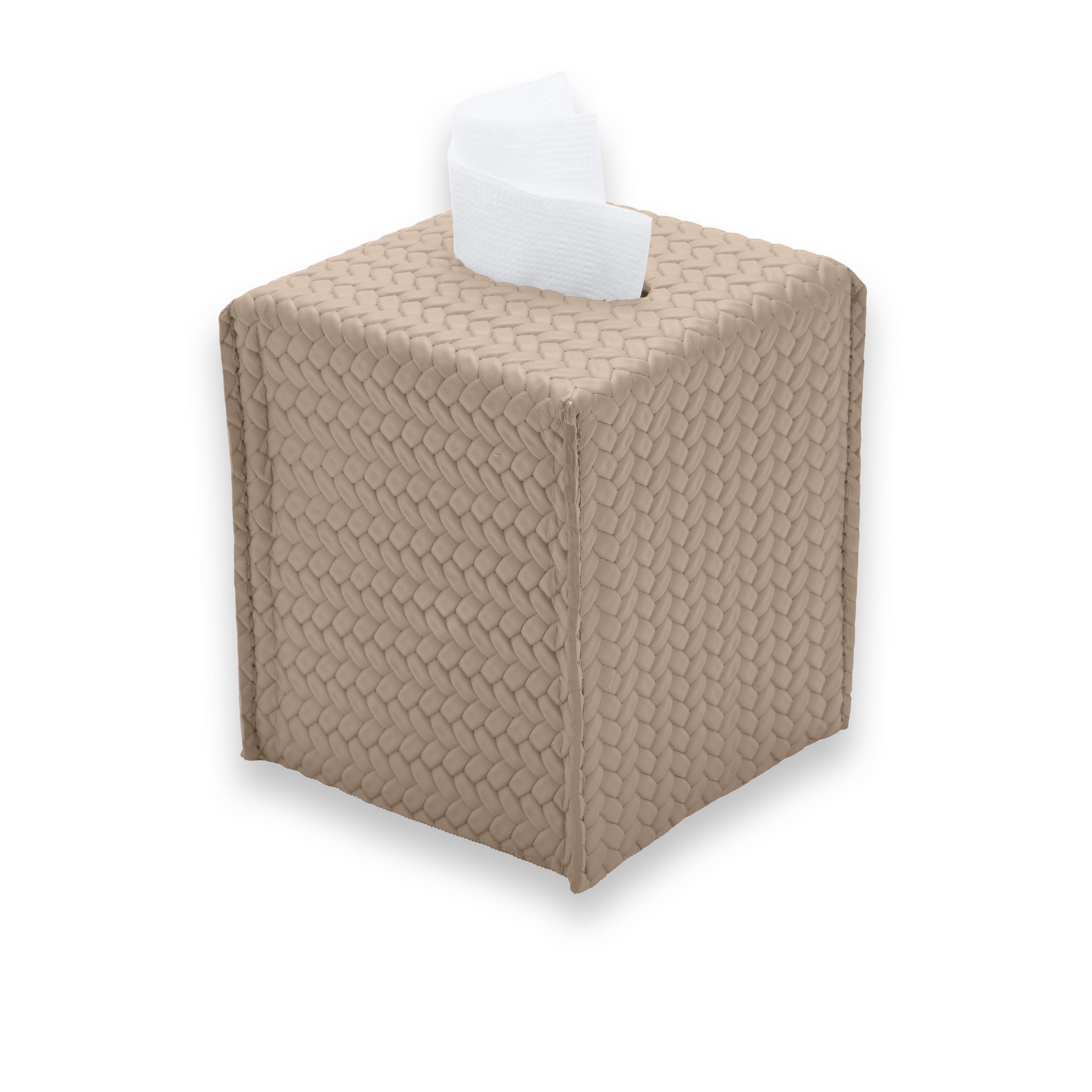 Kare Klenex Peçetelik