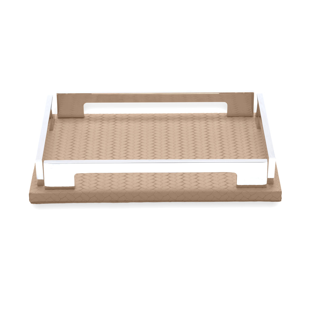 Fethiye Mini Tepsi 25x19 cm