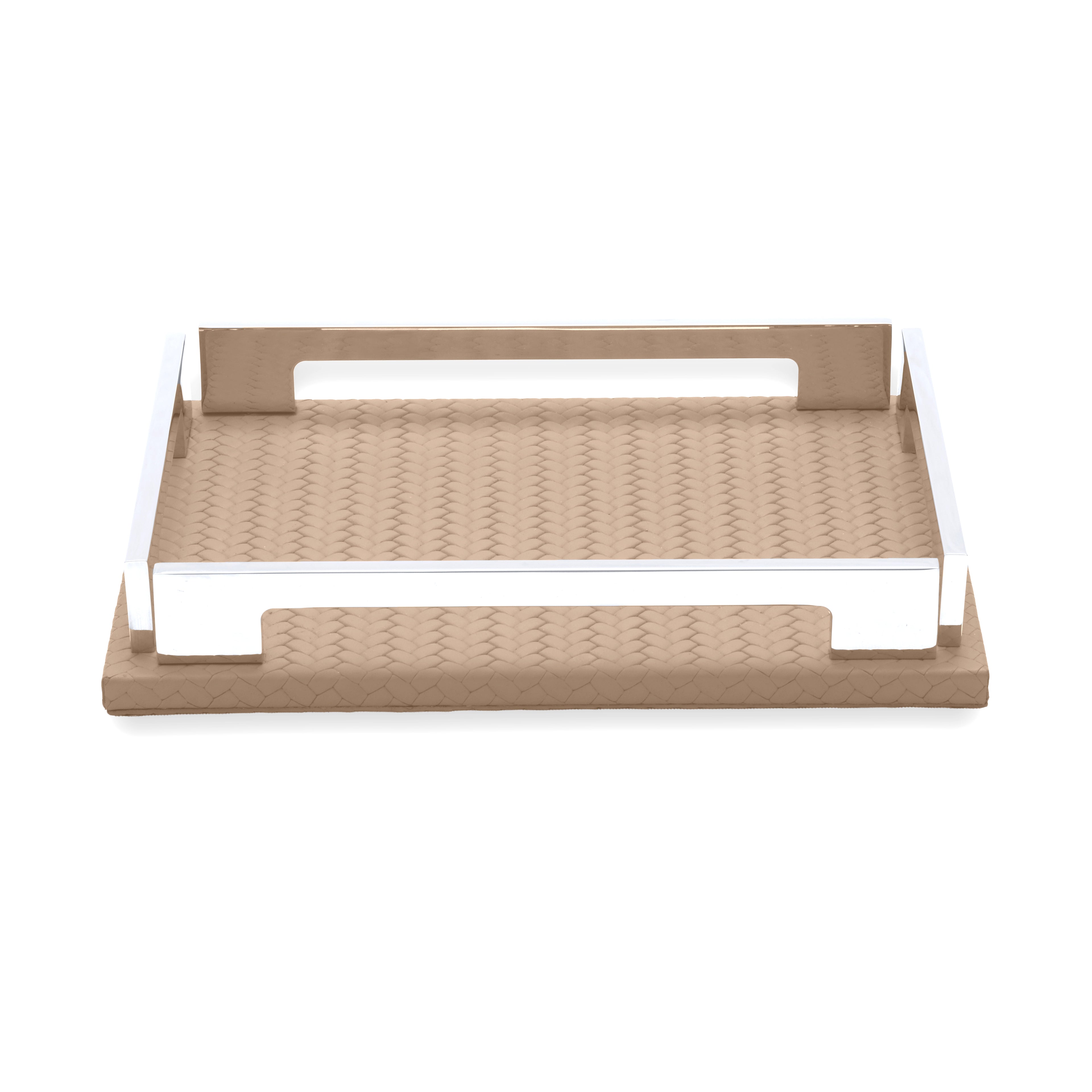 Fethiye Mini Tepsi 25x19 cm