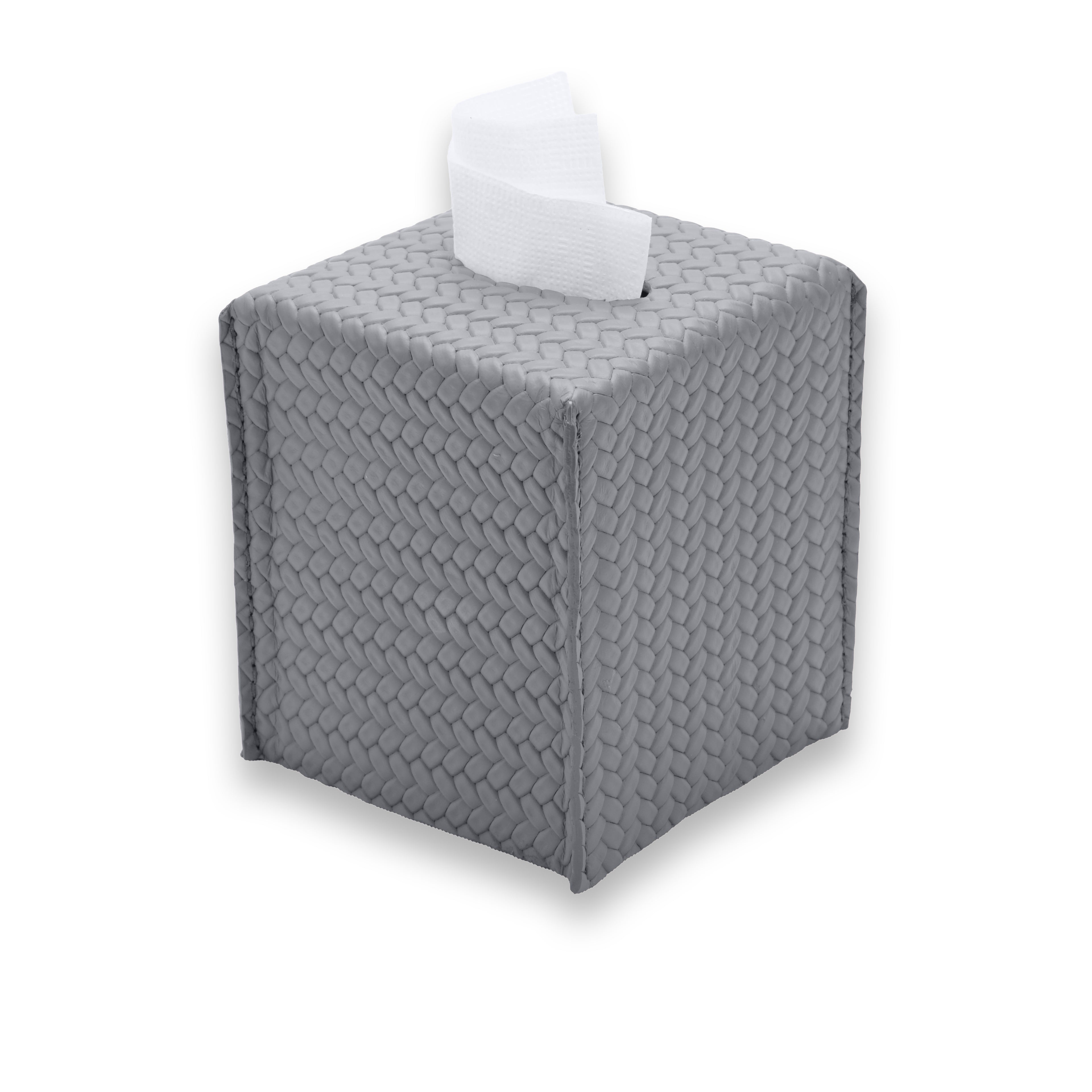 Kare Klenex Peçetelik