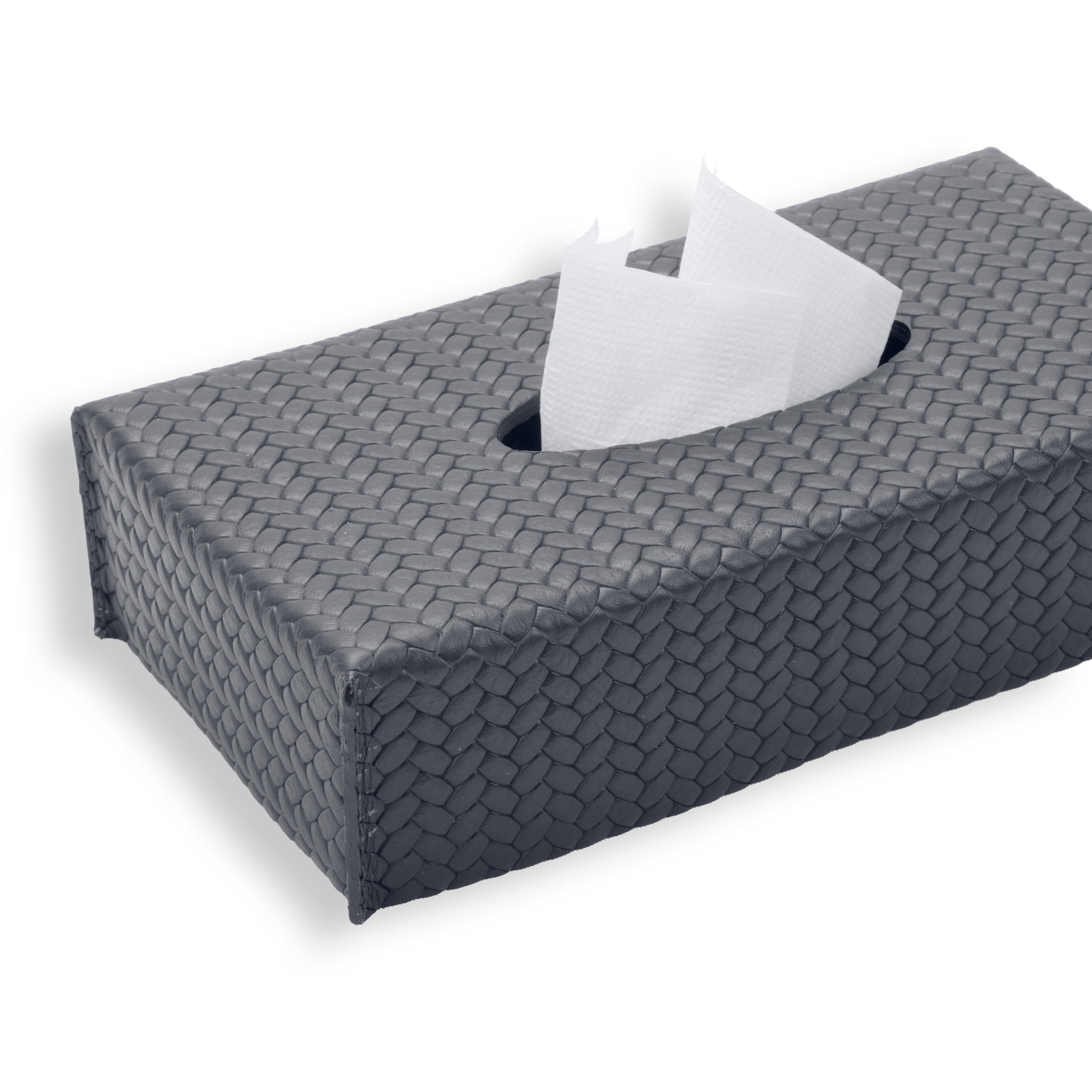 Dikdörtgen Klenex Peçetelik