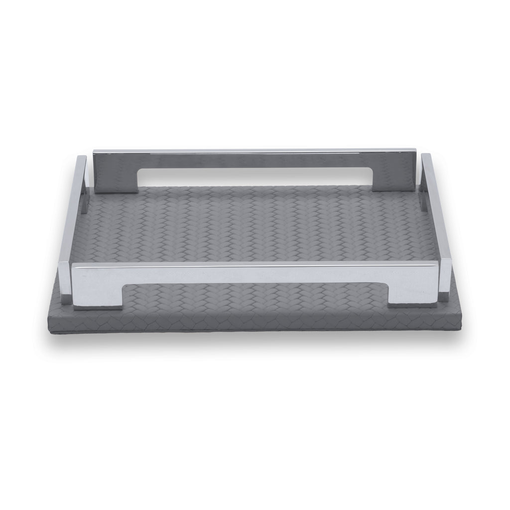 Fethiye Mini Tepsi 25x19 cm