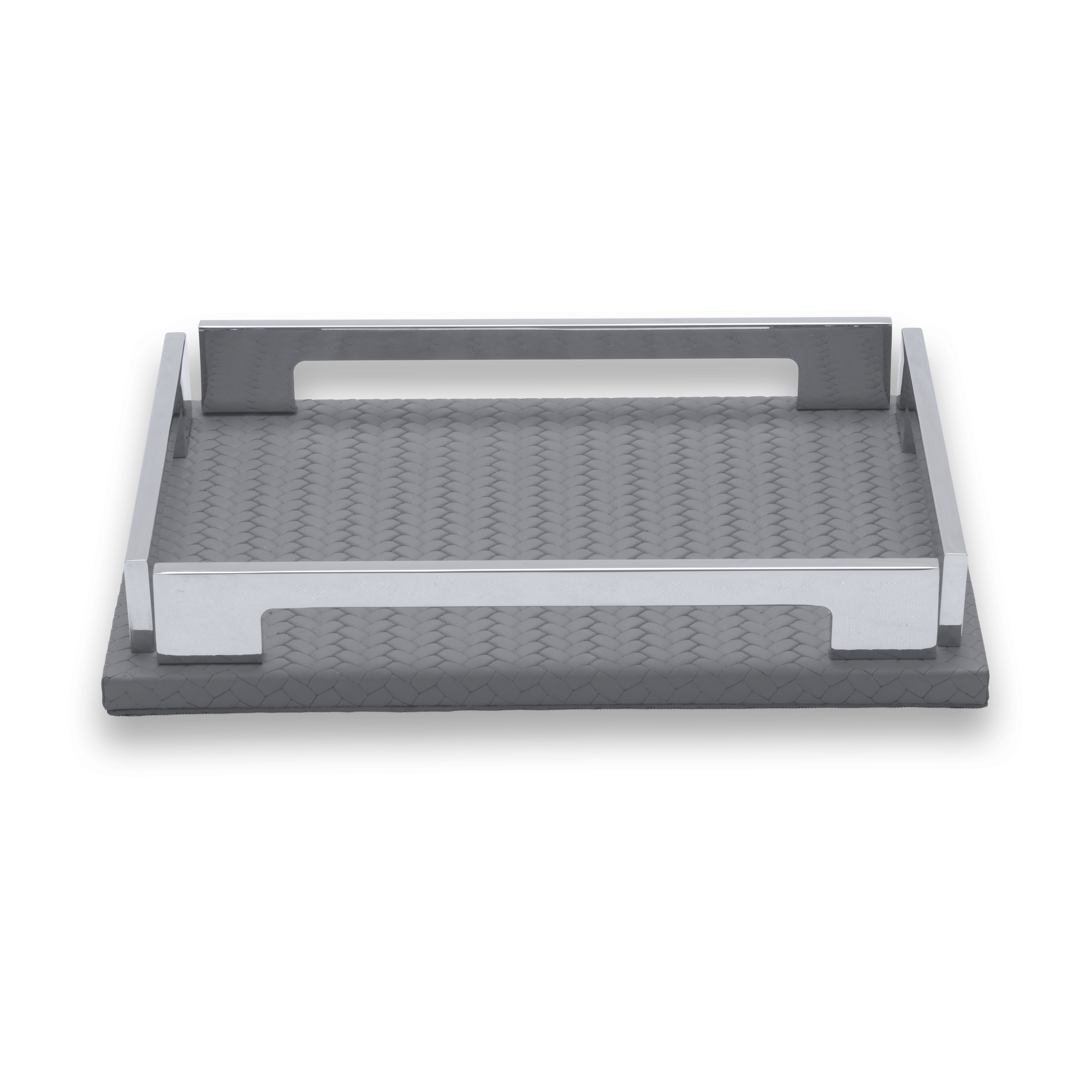 Fethiye Mini Tepsi 25x19 cm