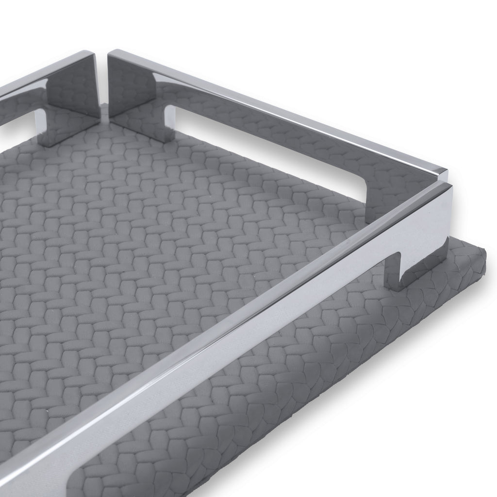 Fethiye Mini Tepsi 25x19 cm