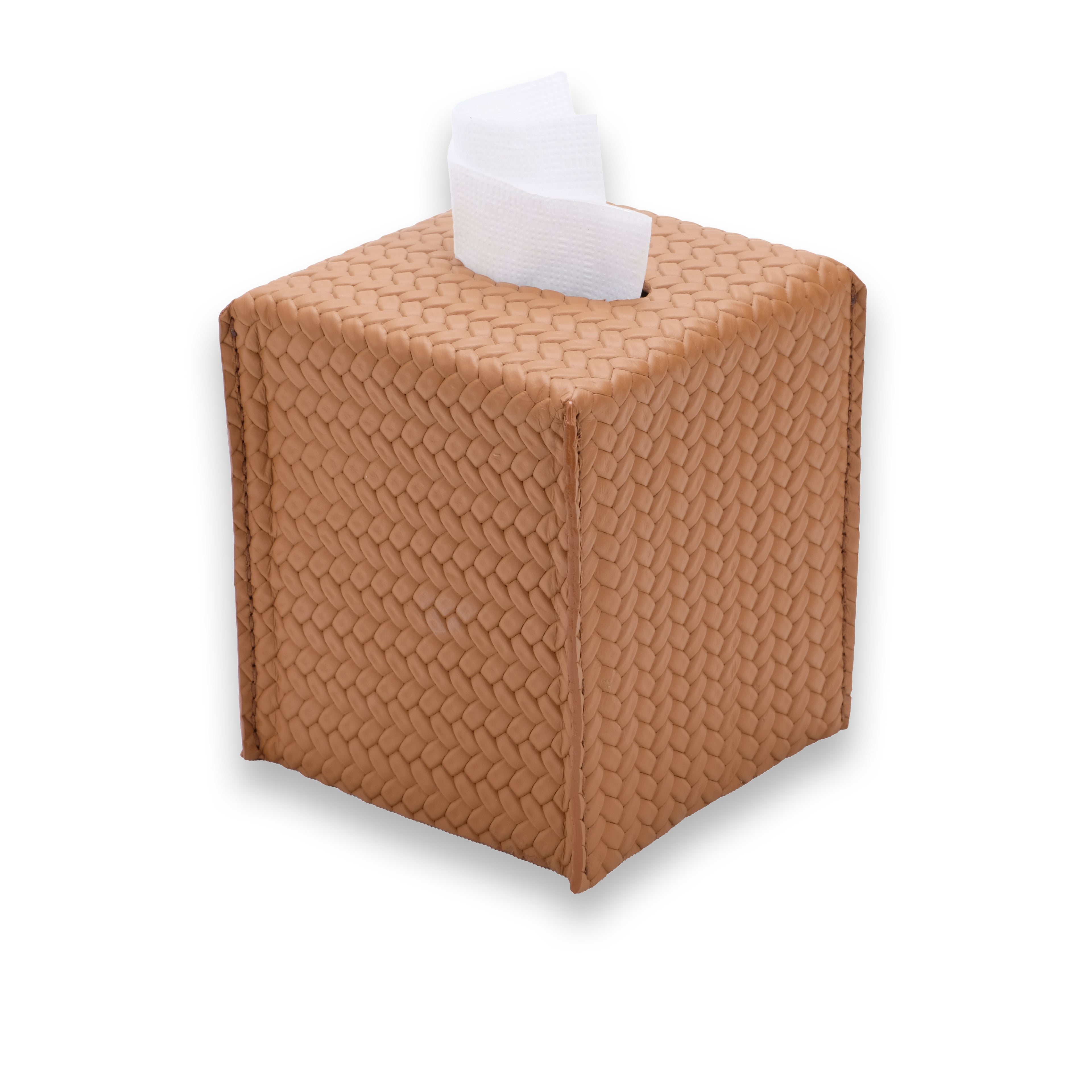 Kare Klenex Peçetelik