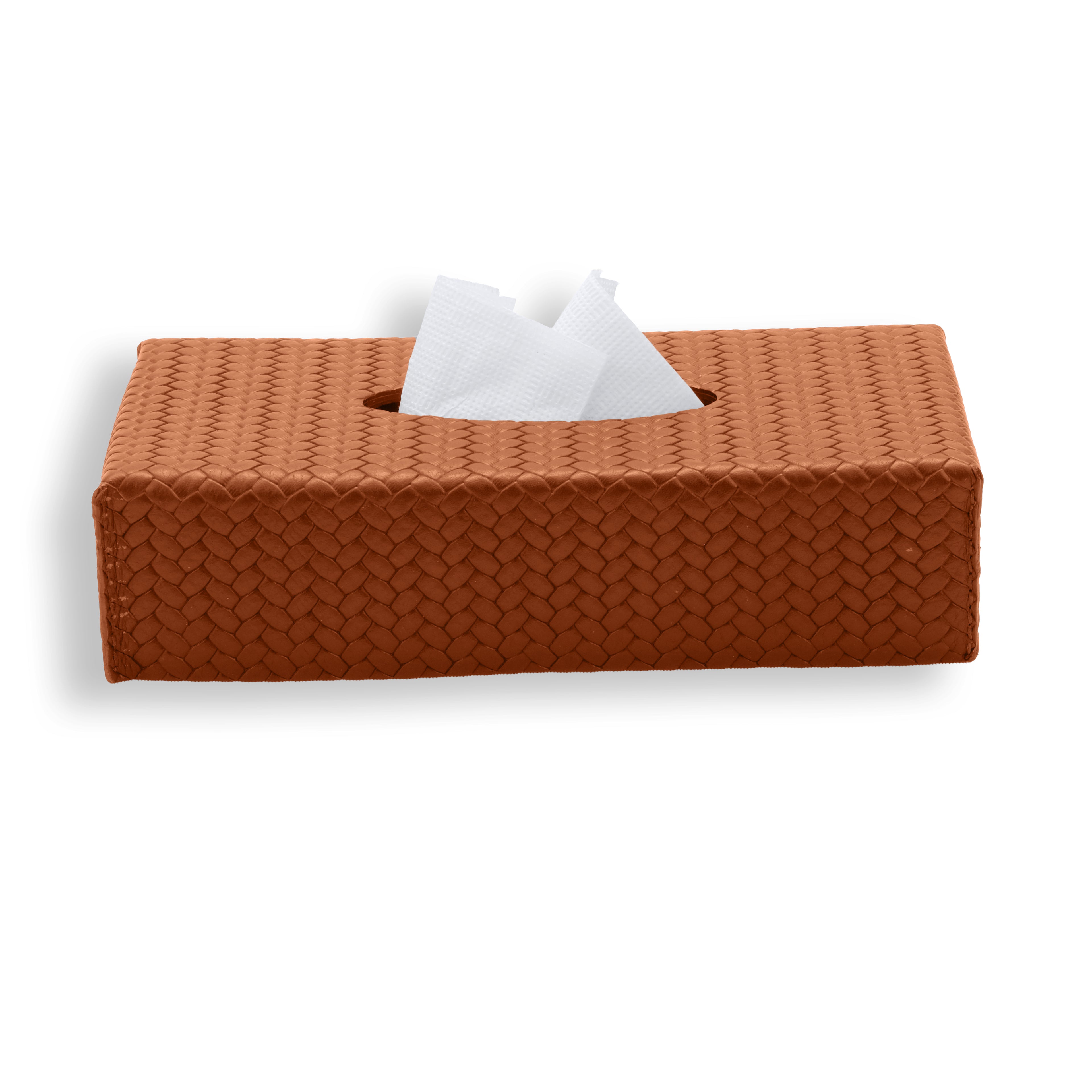 Dikdörtgen Klenex Peçetelik