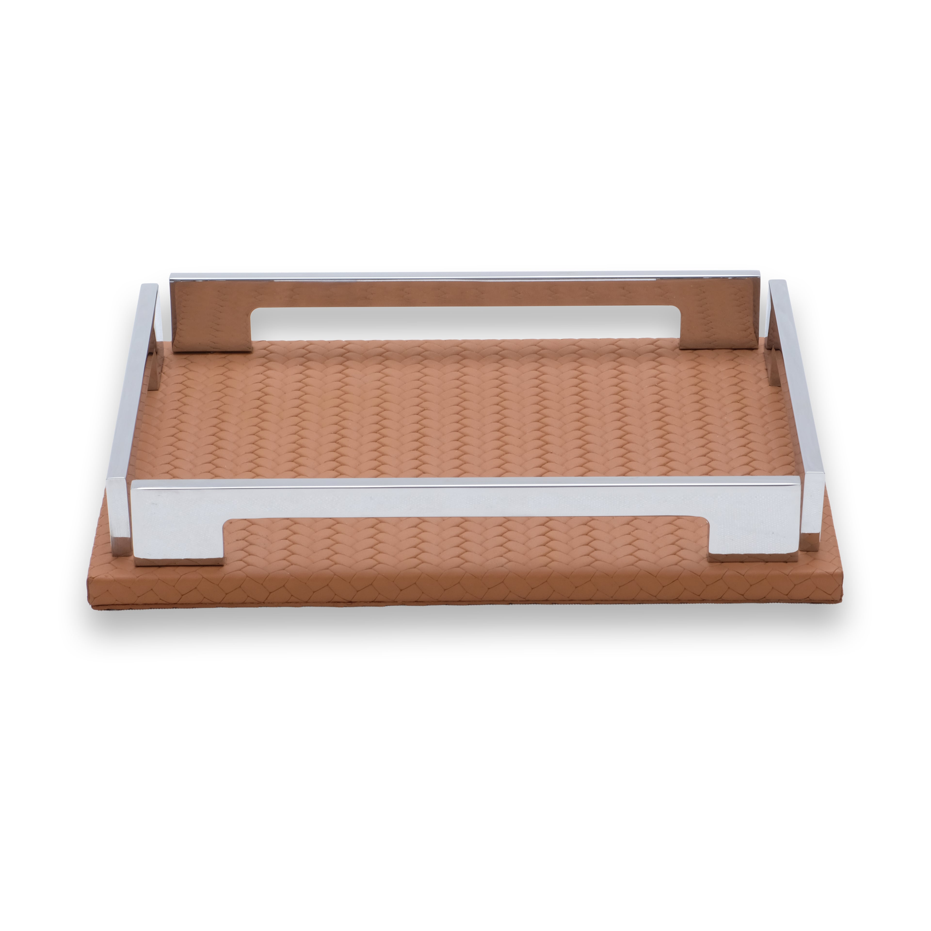 Fethiye Mini Tepsi 25x19 cm