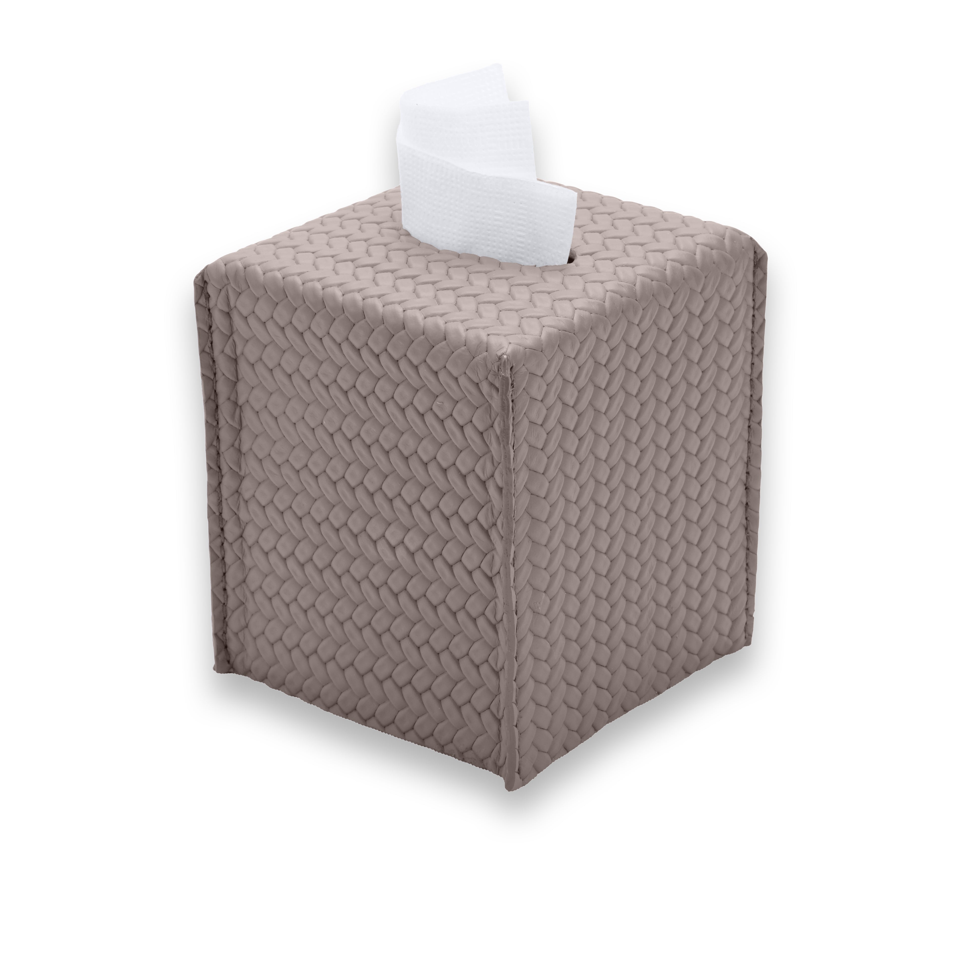 Kare Klenex Peçetelik