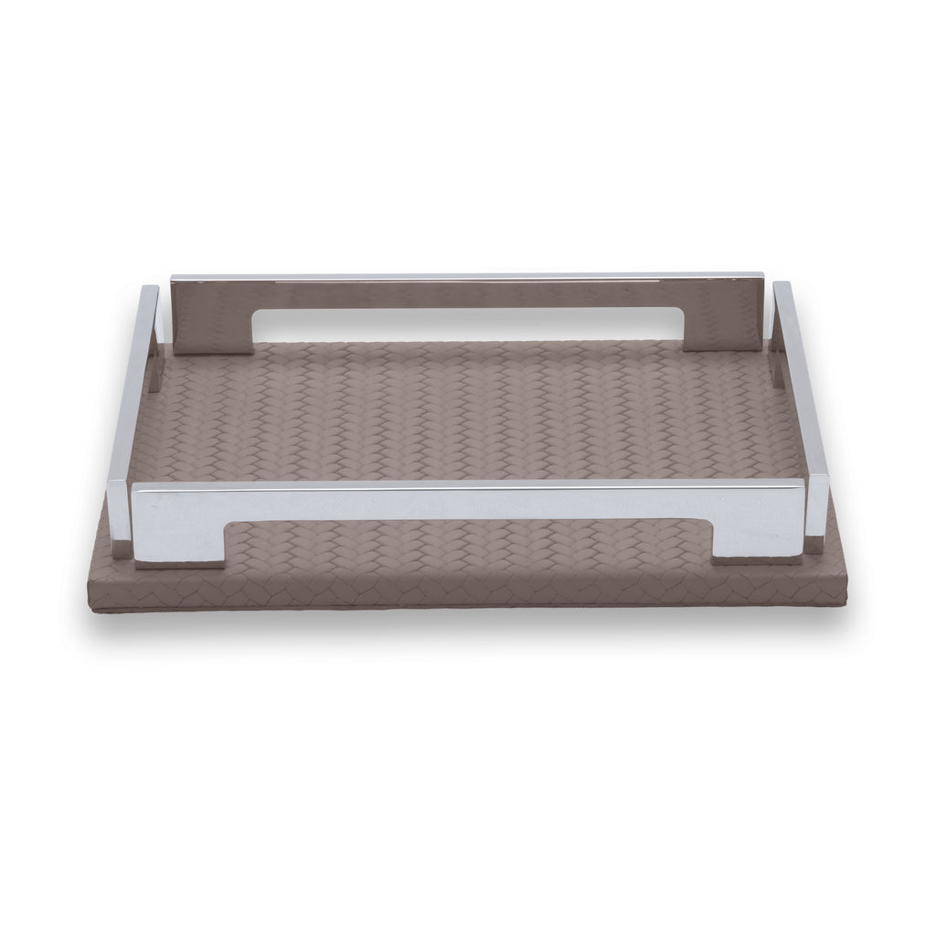 Fethiye Mini Tepsi 25x19 cm