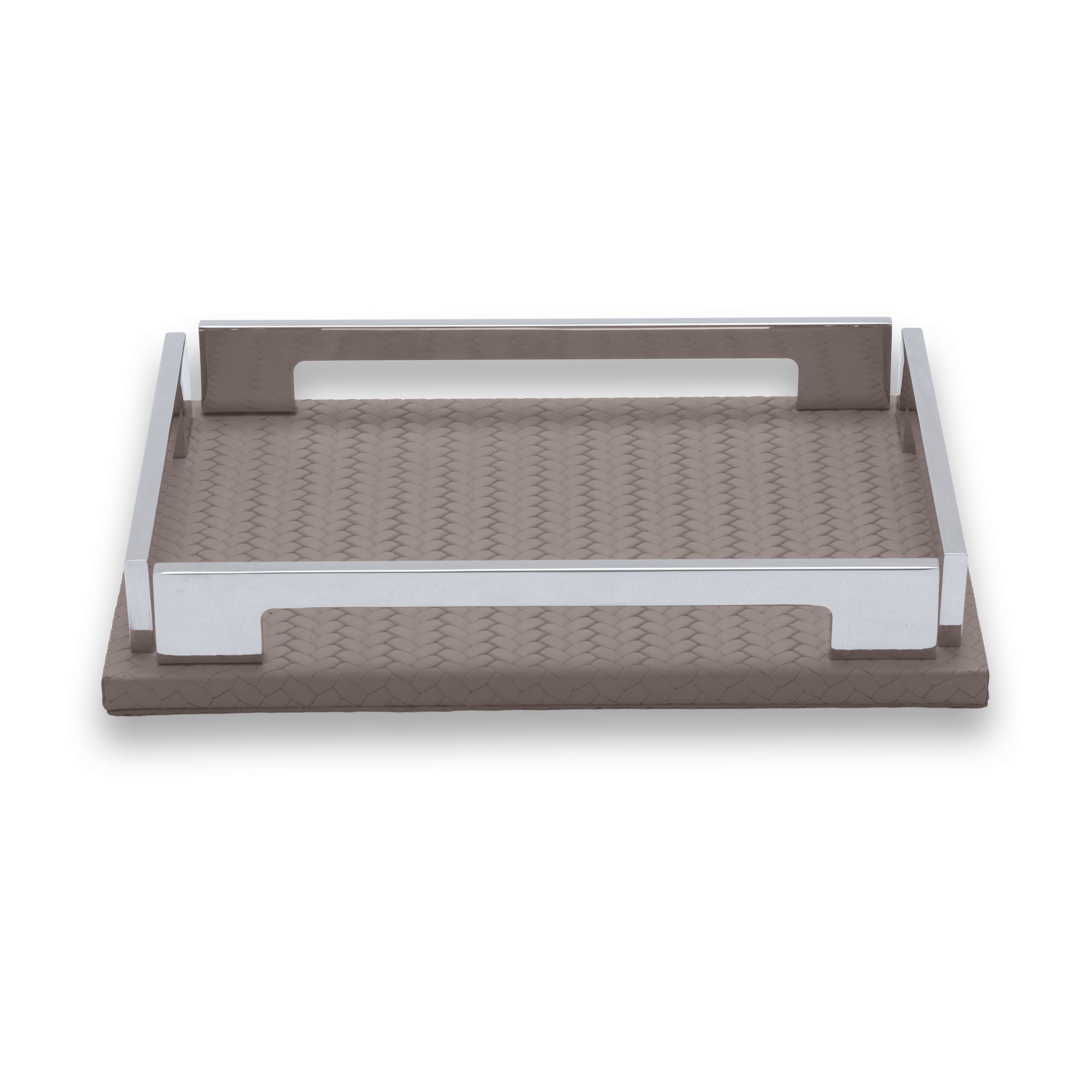 Fethiye Mini Tepsi 25x19 cm