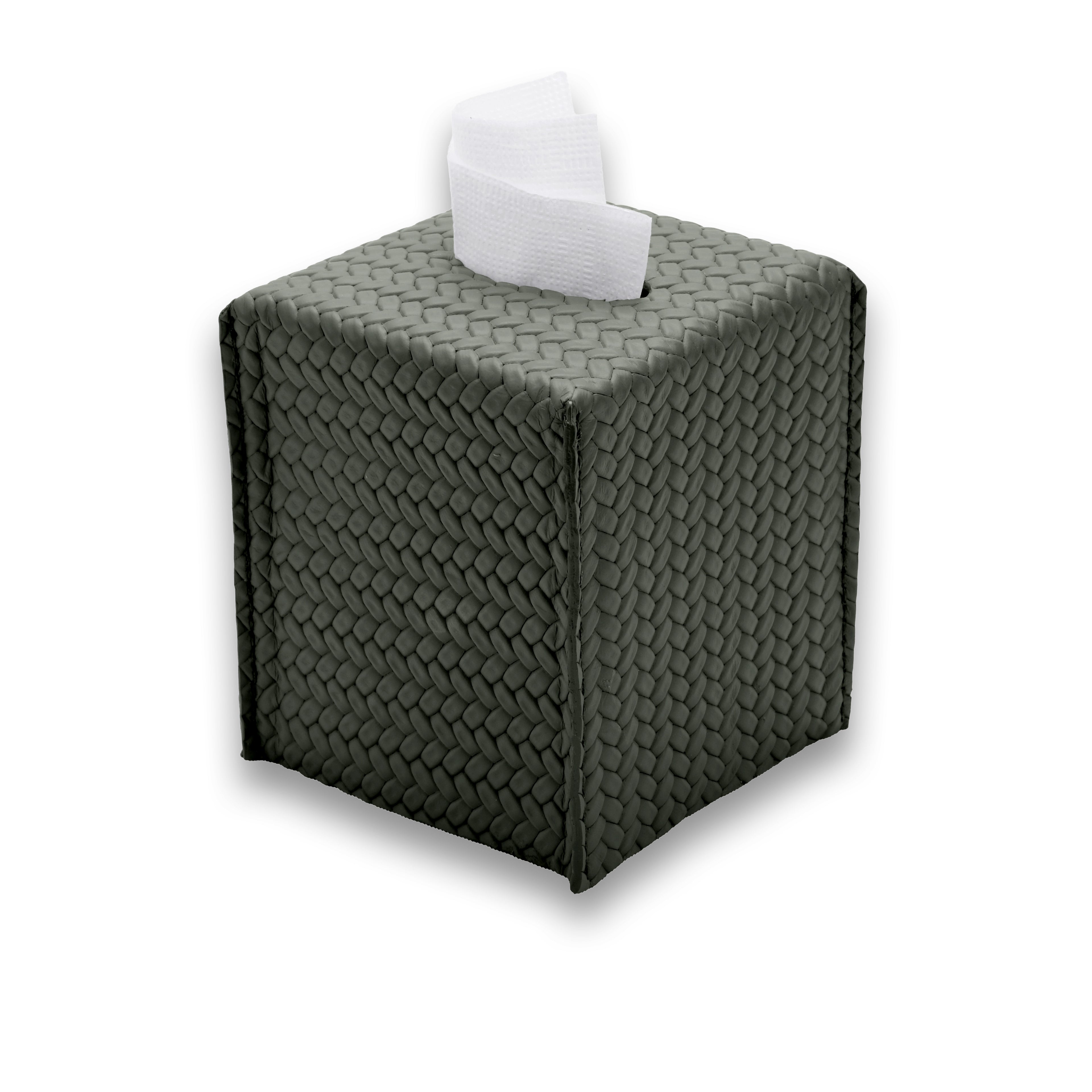 Kare Klenex Peçetelik