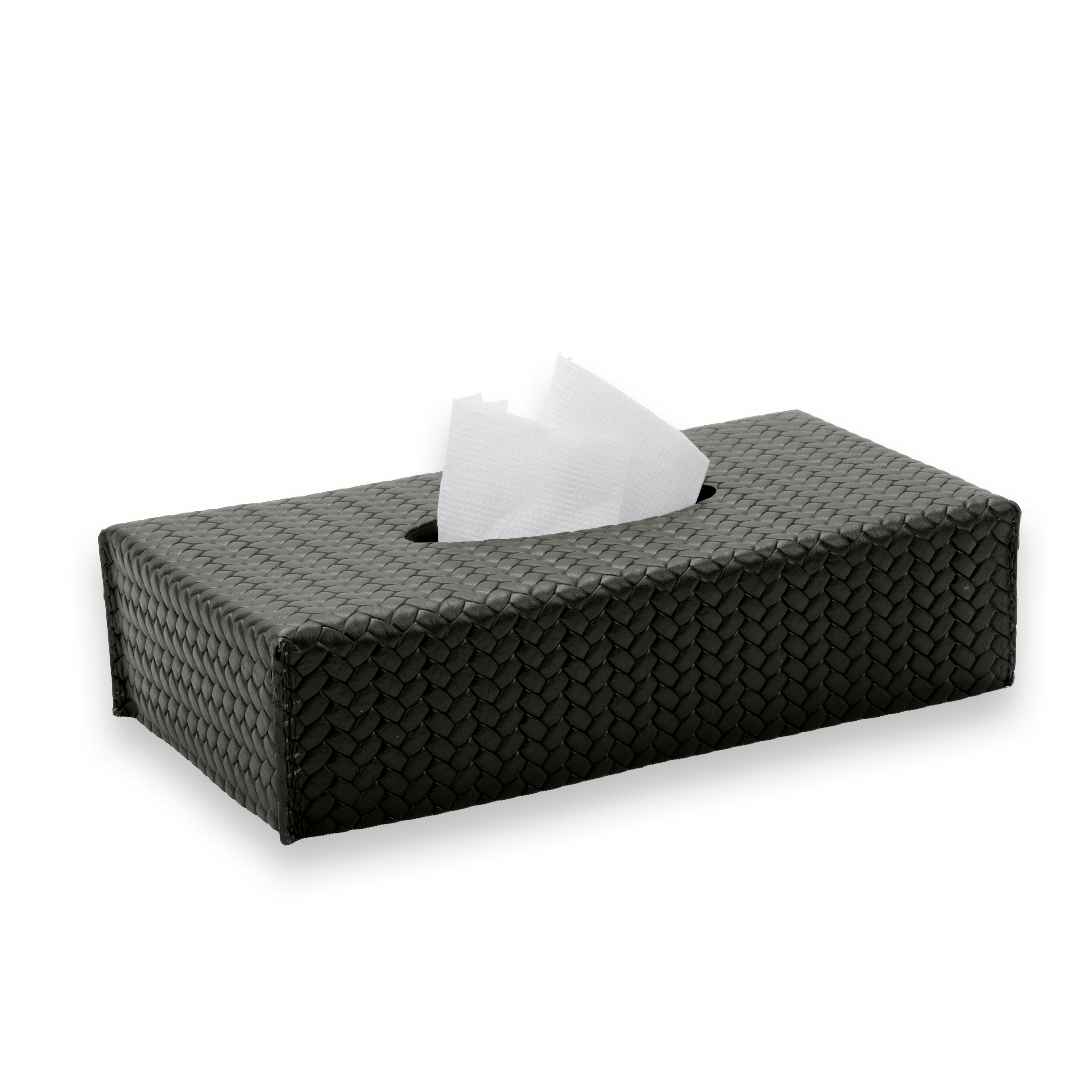 Dikdörtgen Klenex Peçetelik