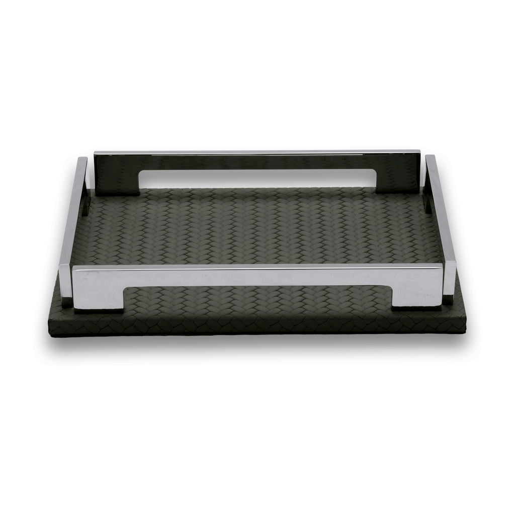 Fethiye Mini Tepsi 25x19 cm