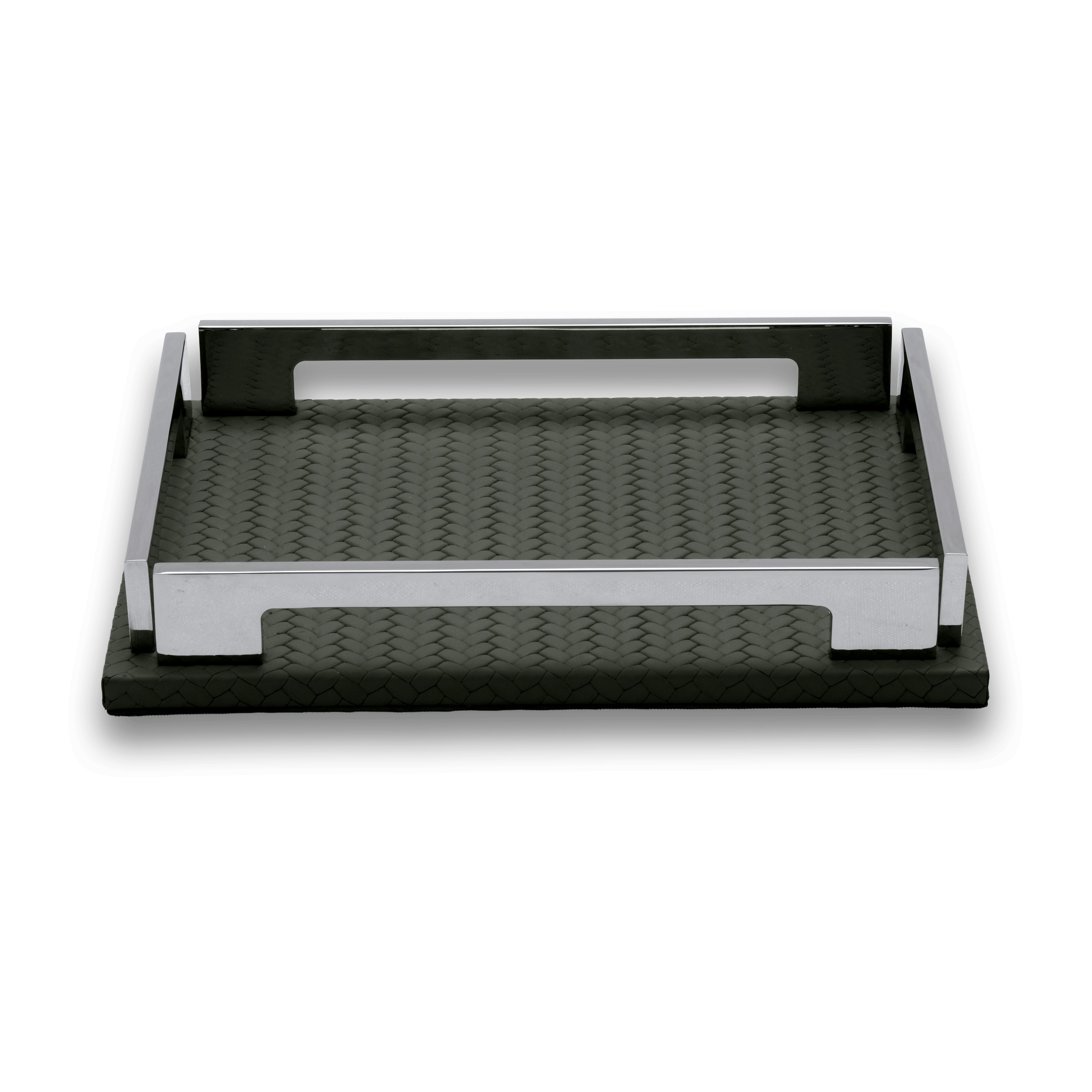 Fethiye Mini Tepsi 25x19 cm