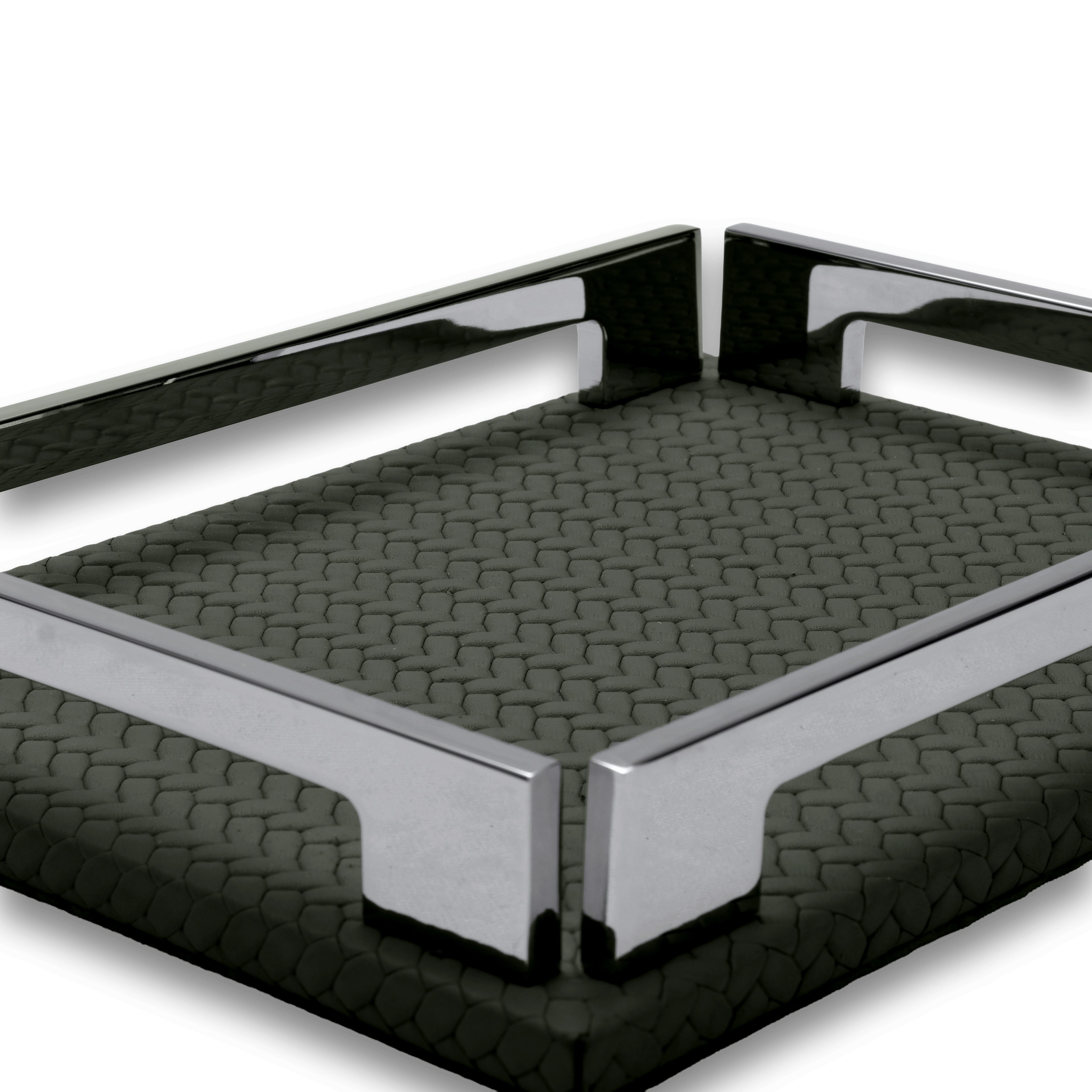 Fethiye Mini Tepsi 25x19 cm