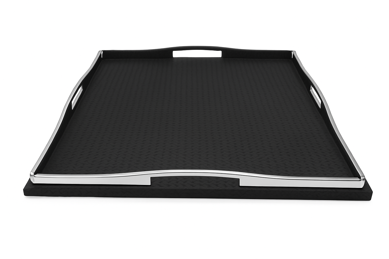 Bodrum Büyük Boy Tepsi 51x51 cm