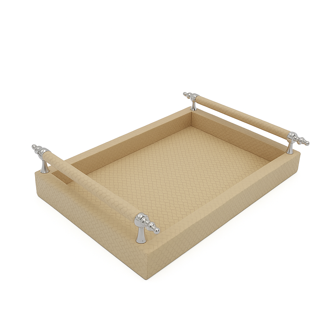 Servis Tepsisi 31x21x5 cm