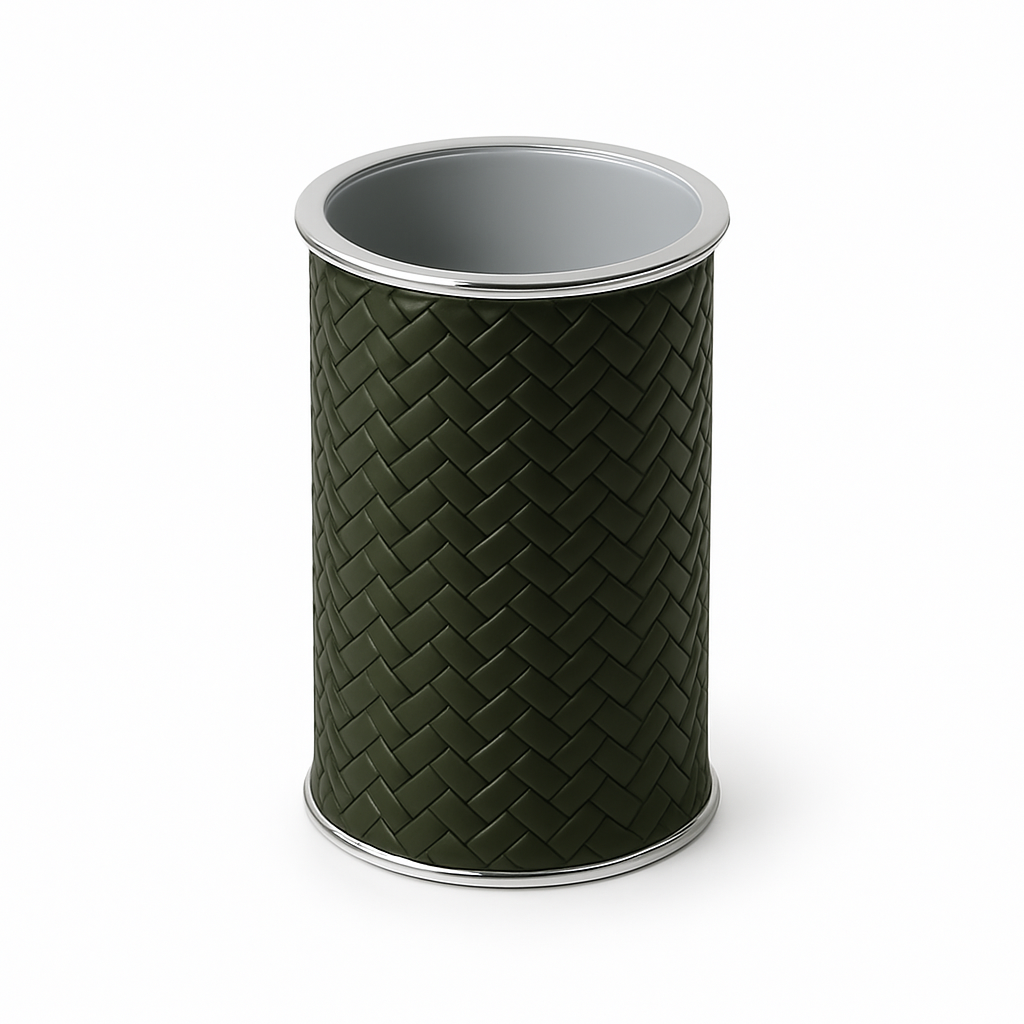 Paslanmaz çelik Fırçalık