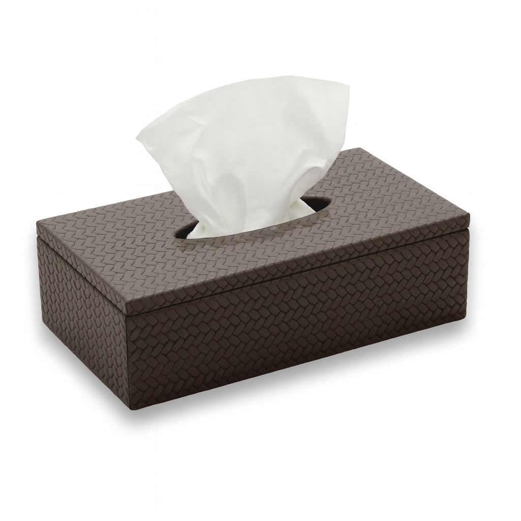 Dikdörtgen Klenex Kutusu