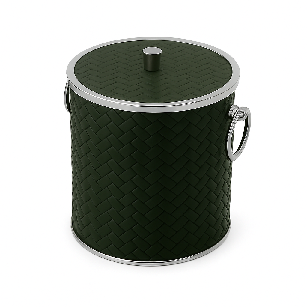 Küçük Buz Kovası