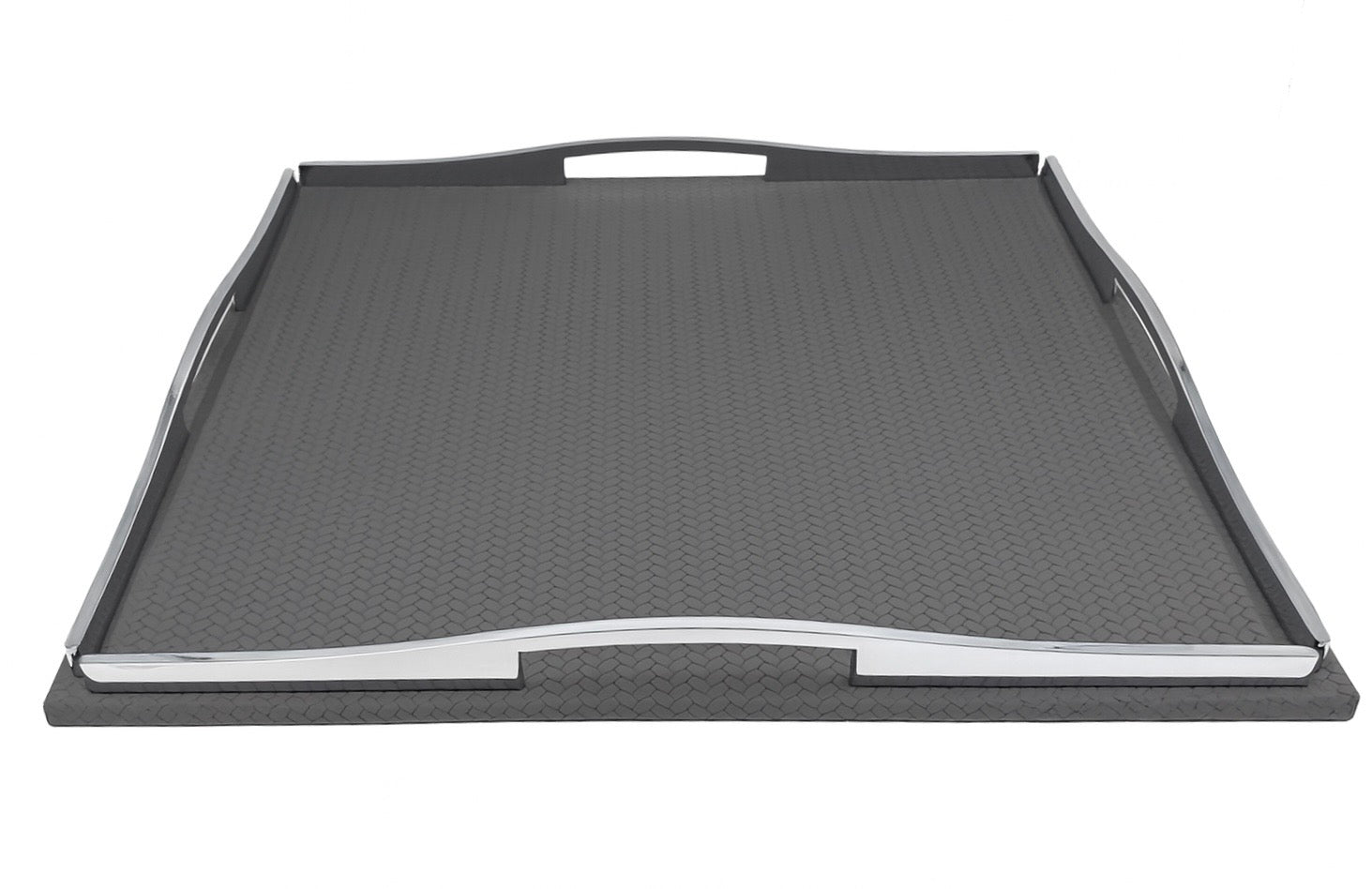 Bodrum Büyük Boy Tepsi 51x51 cm