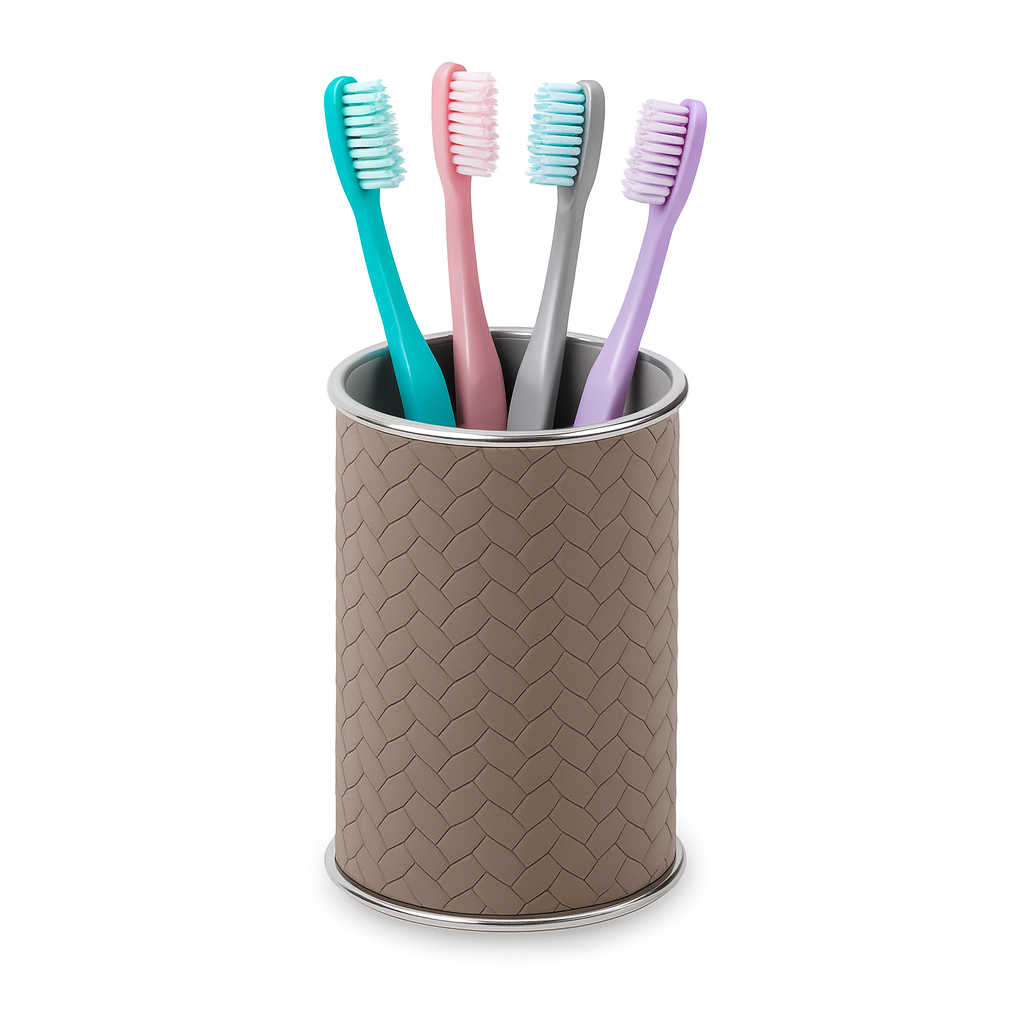 Paslanmaz çelik Fırçalık