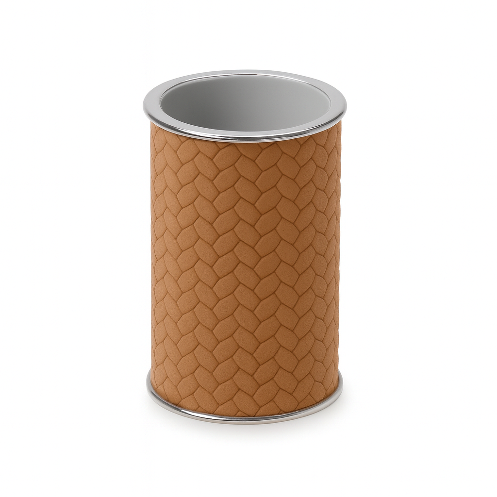 Paslanmaz çelik Fırçalık