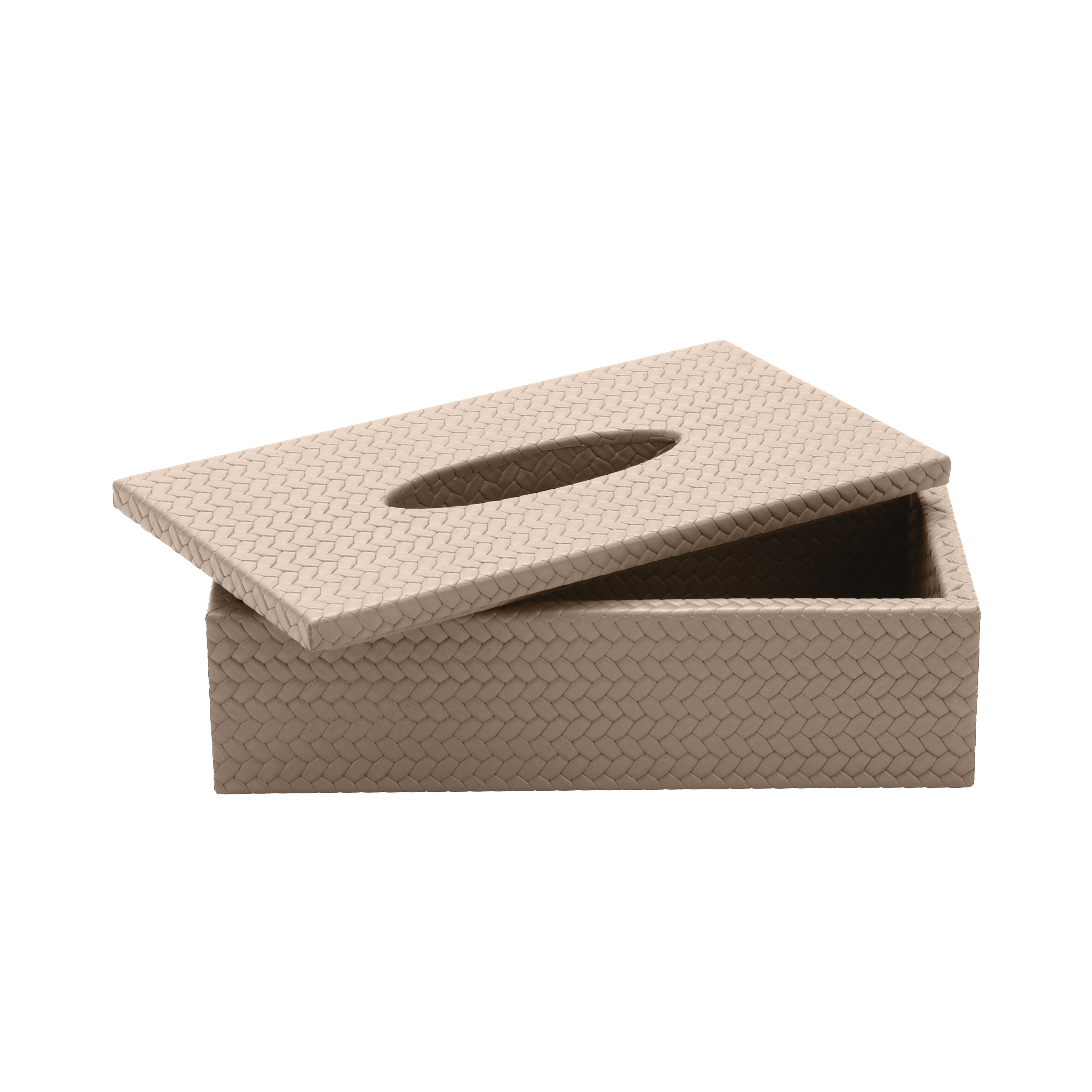 Dikdörtgen Klenex Kutusu