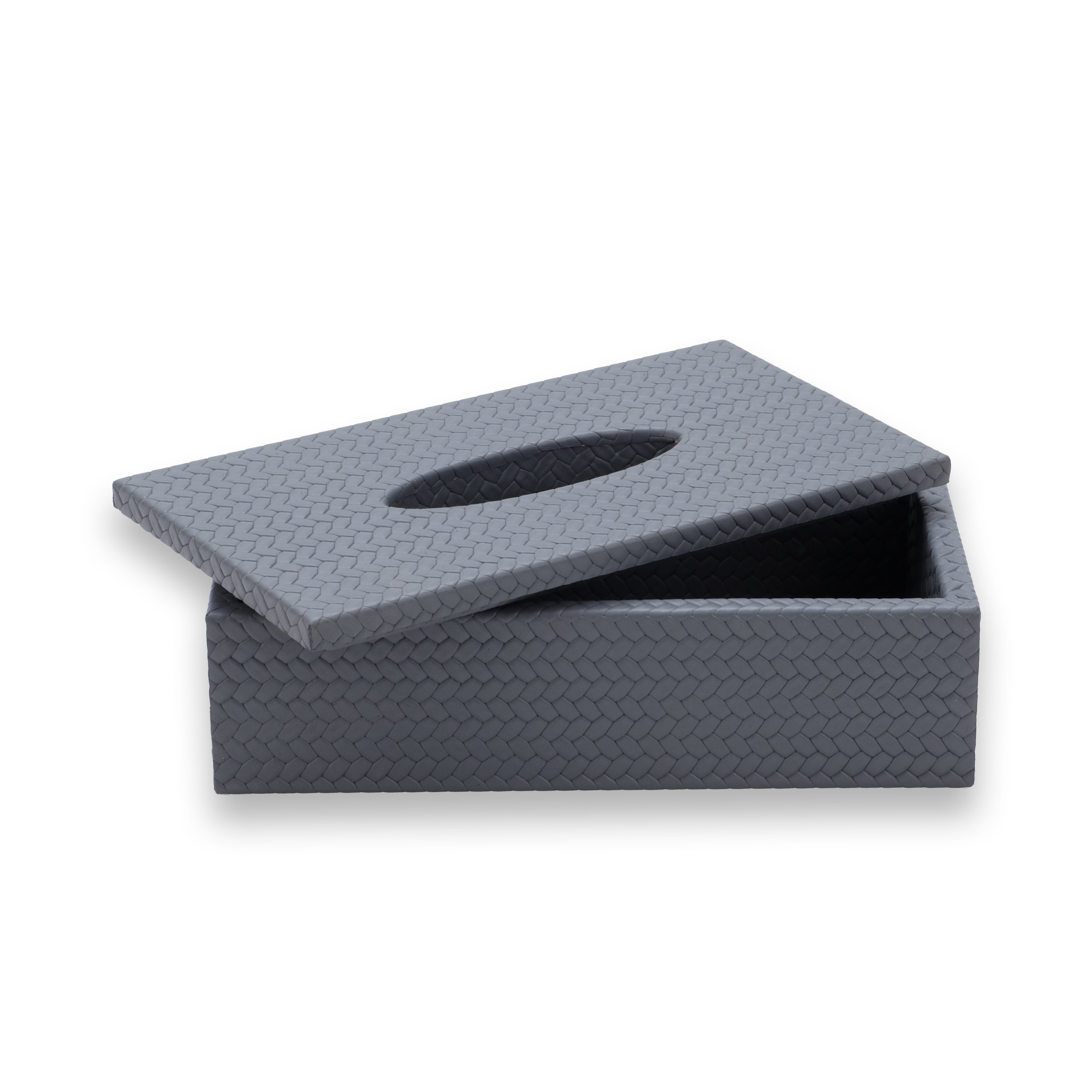 Dikdörtgen Klenex Kutusu