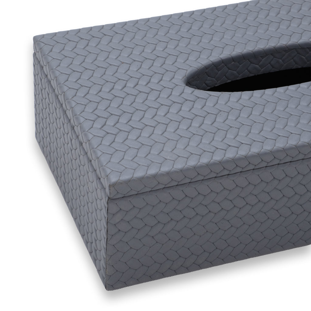 Dikdörtgen Klenex Kutusu