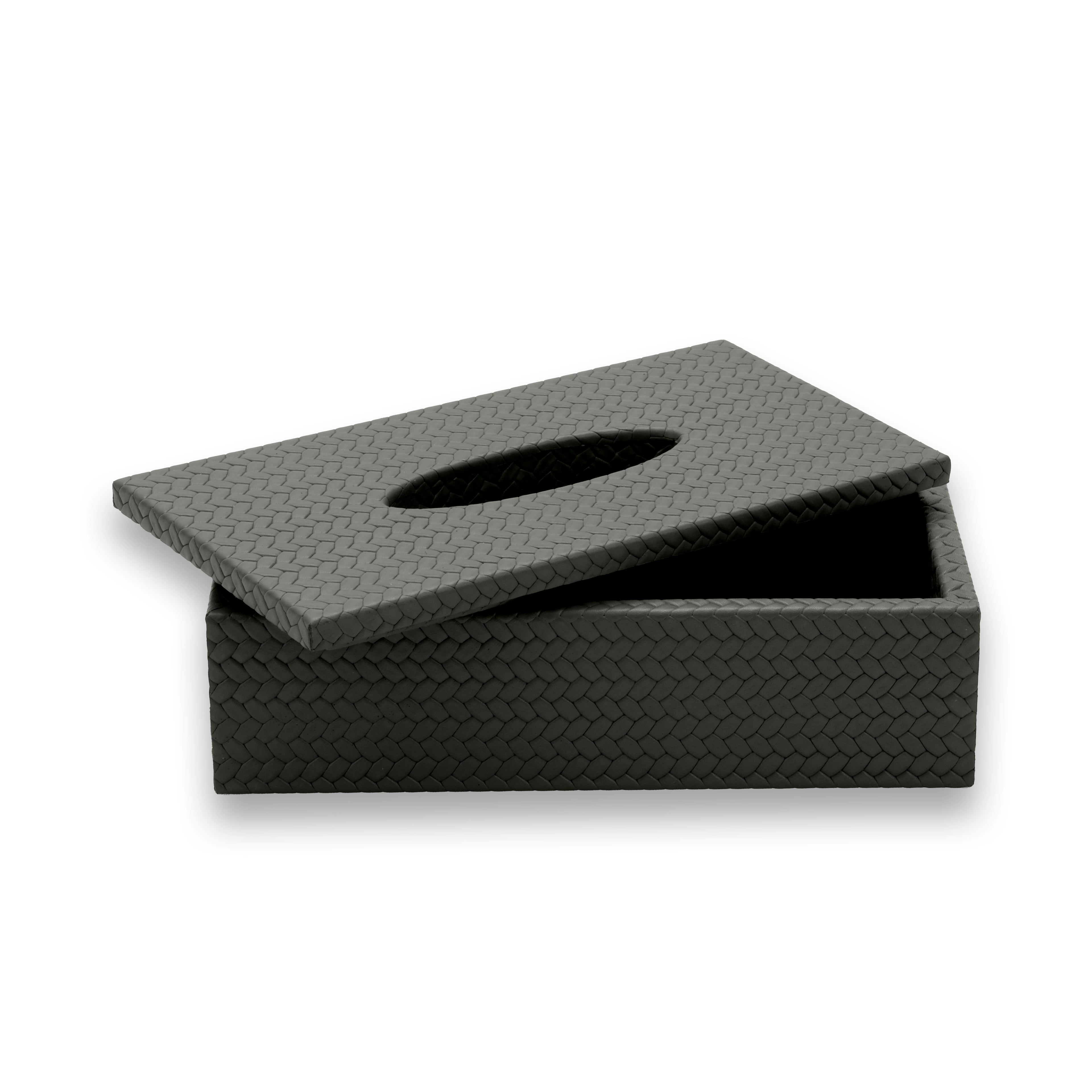 Dikdörtgen Klenex Kutusu