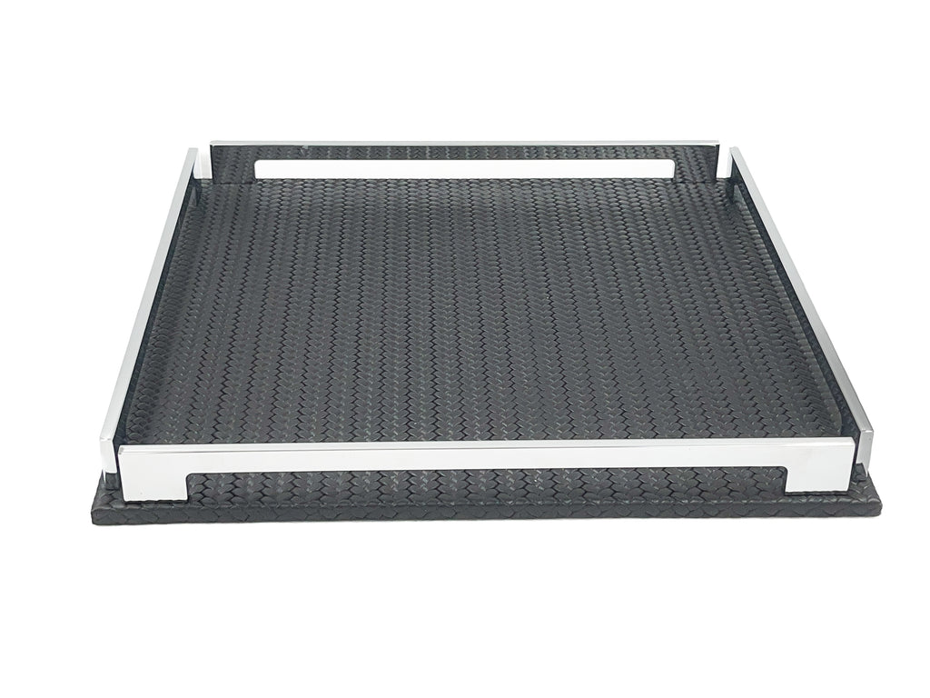 Bodrum Kare Tepsi 37x37 cm