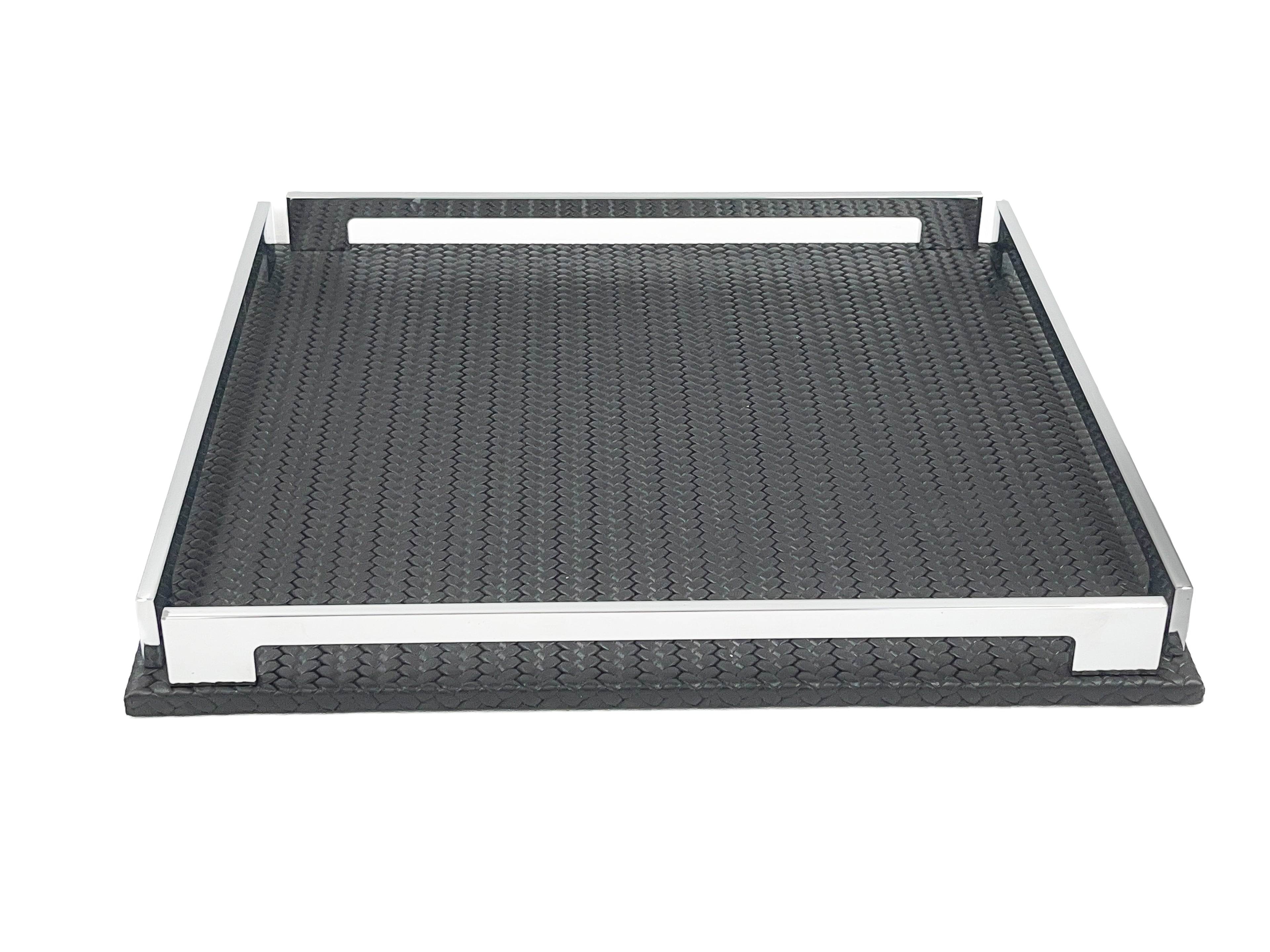 Bodrum Kare Tepsi 37x37 cm